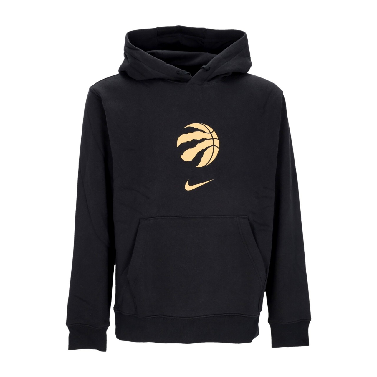 NIKE NBA NBA CITY EDITION CLUB FLEECE HOODIE TORRAP FB4843-010