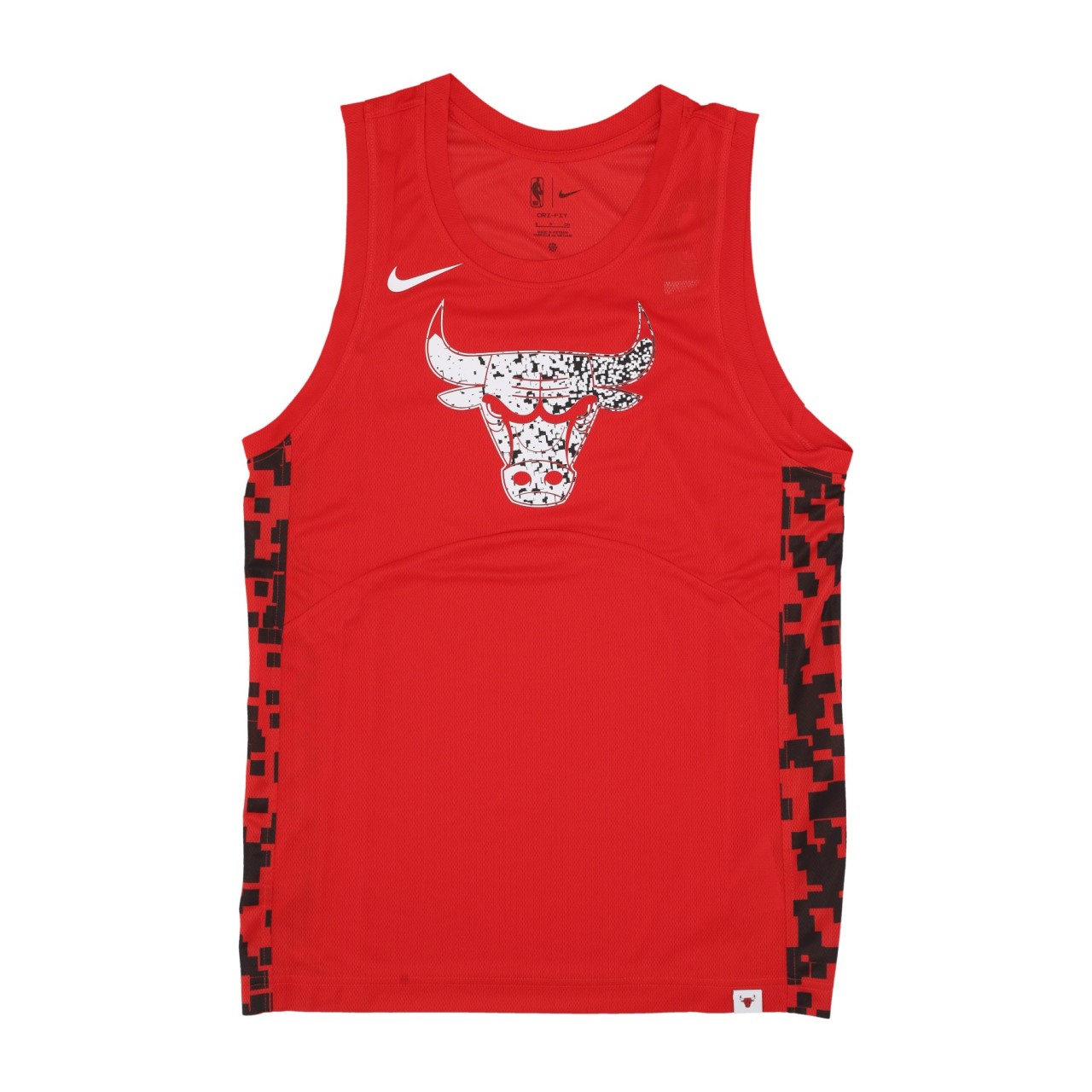 NIKE NBA NBA STARTING 5 DRI-FIT JERSEY CHIBUL FD8668-657