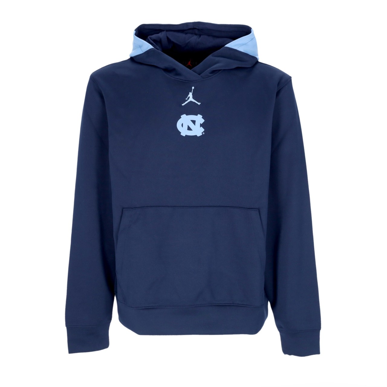 JORDAN NBA NCAA DRI-FIT SPOTLIGHT HOODIE UNCHEE DO6005-419