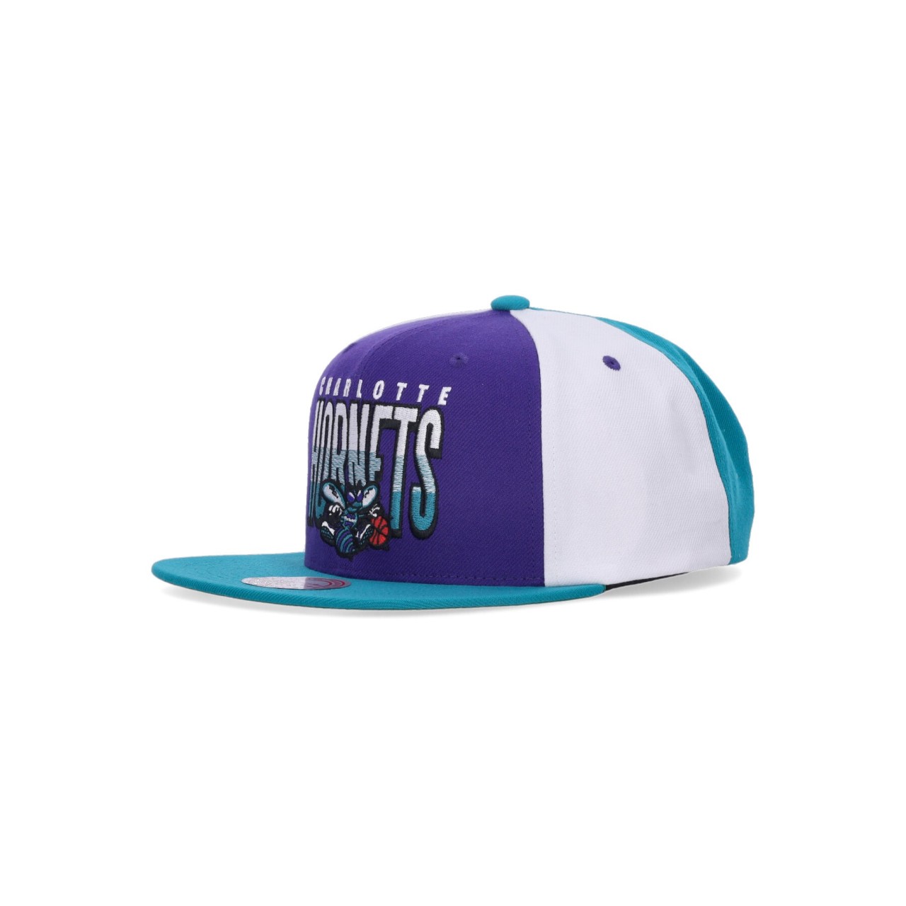 MITCHELL & NESS NBA BILLBOARD 2 SNAPBACK HWC CHAHOR HHSS5465-CHOYYPPPPRTL