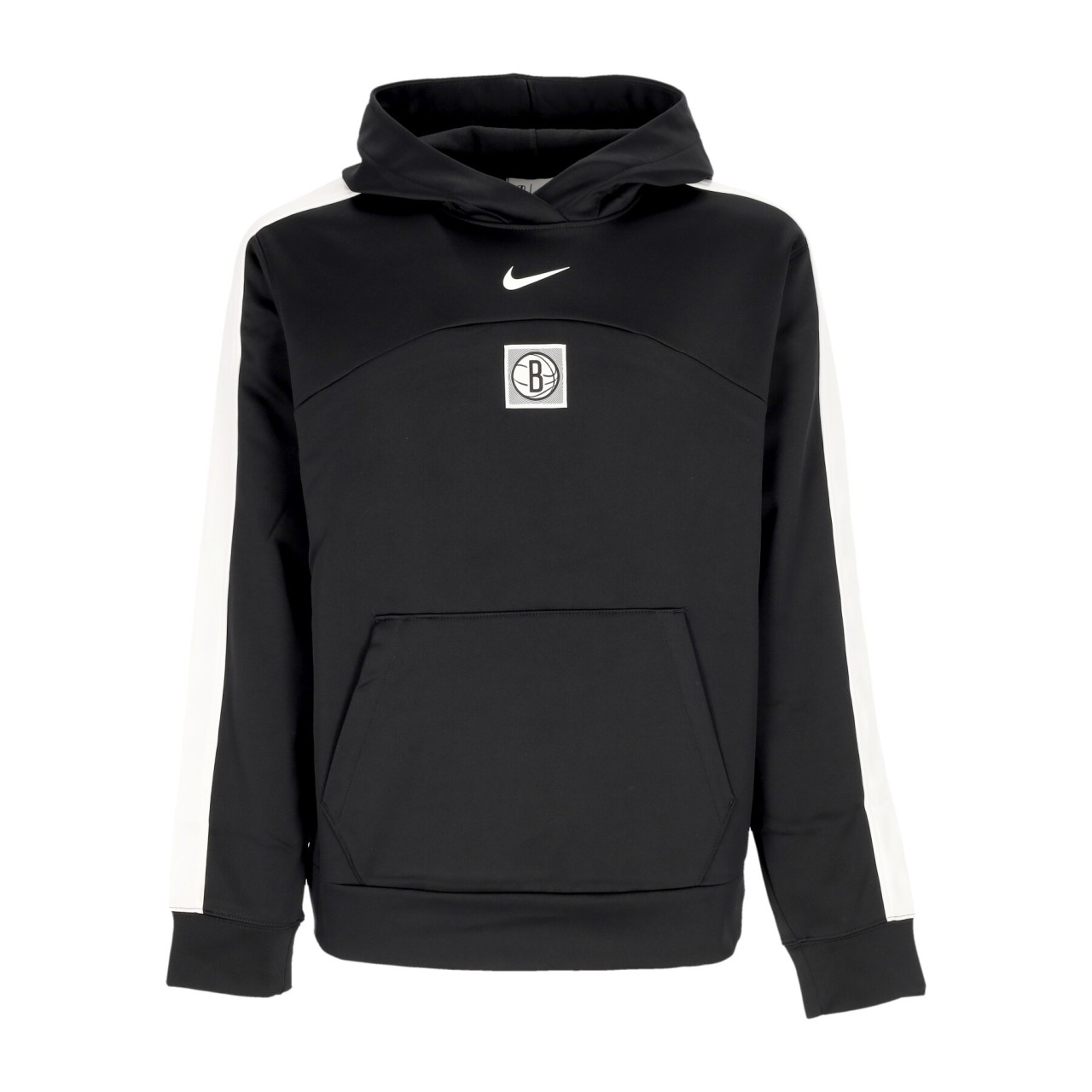 NIKE NBA NBA COURTSIDE STARTING FIVE HOODIE BRONET FB4282