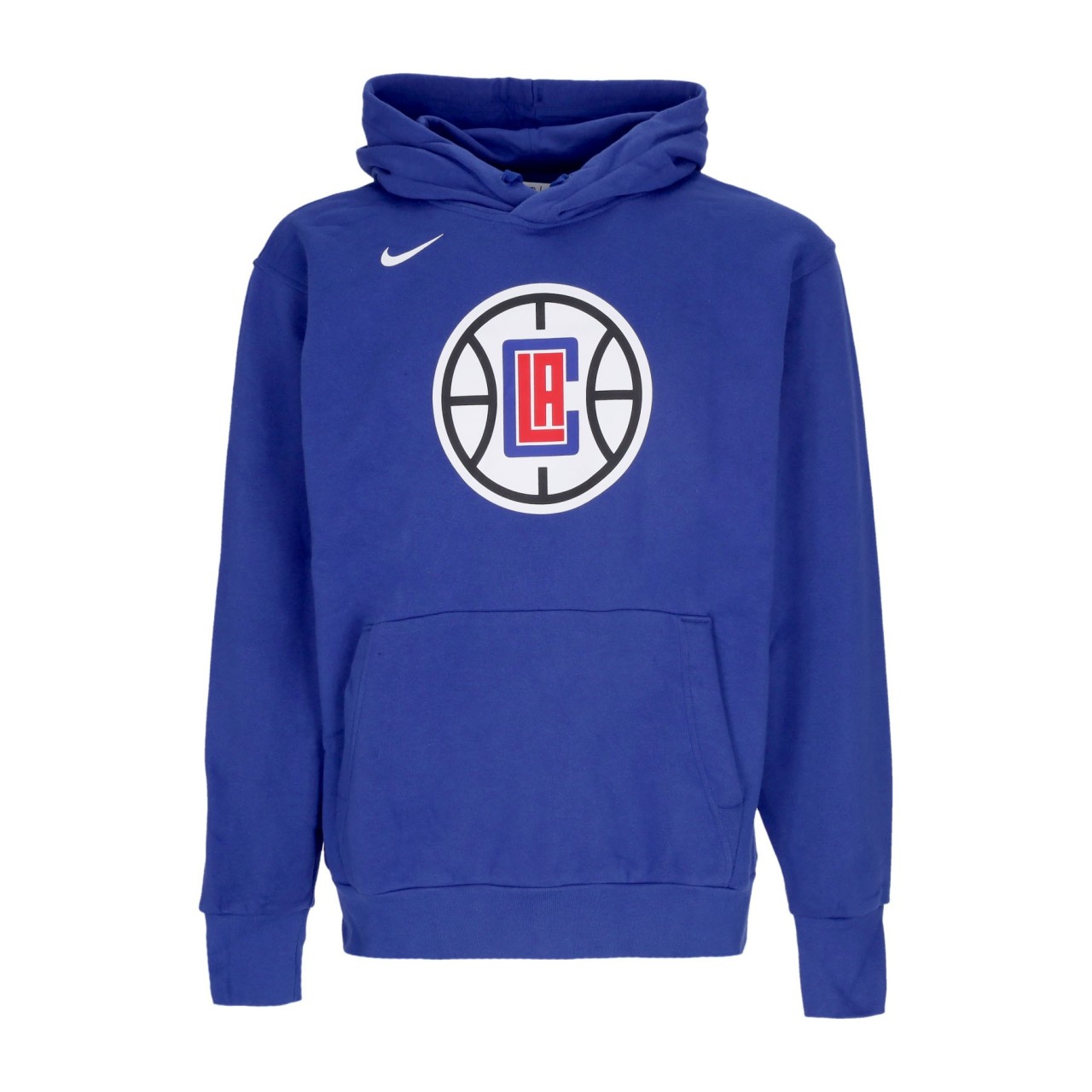 NIKE NBA NBA ESSENTIAL FLEECE HOODIE LOSCLI DN8633