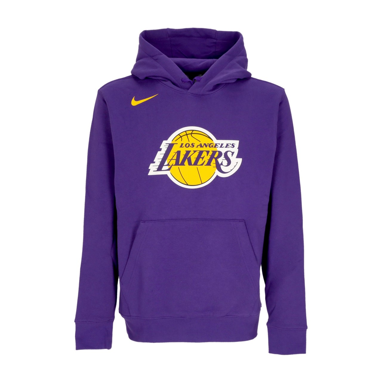 NIKE NBA NBA CLUB HOODIE LOSLAK DX9997-504