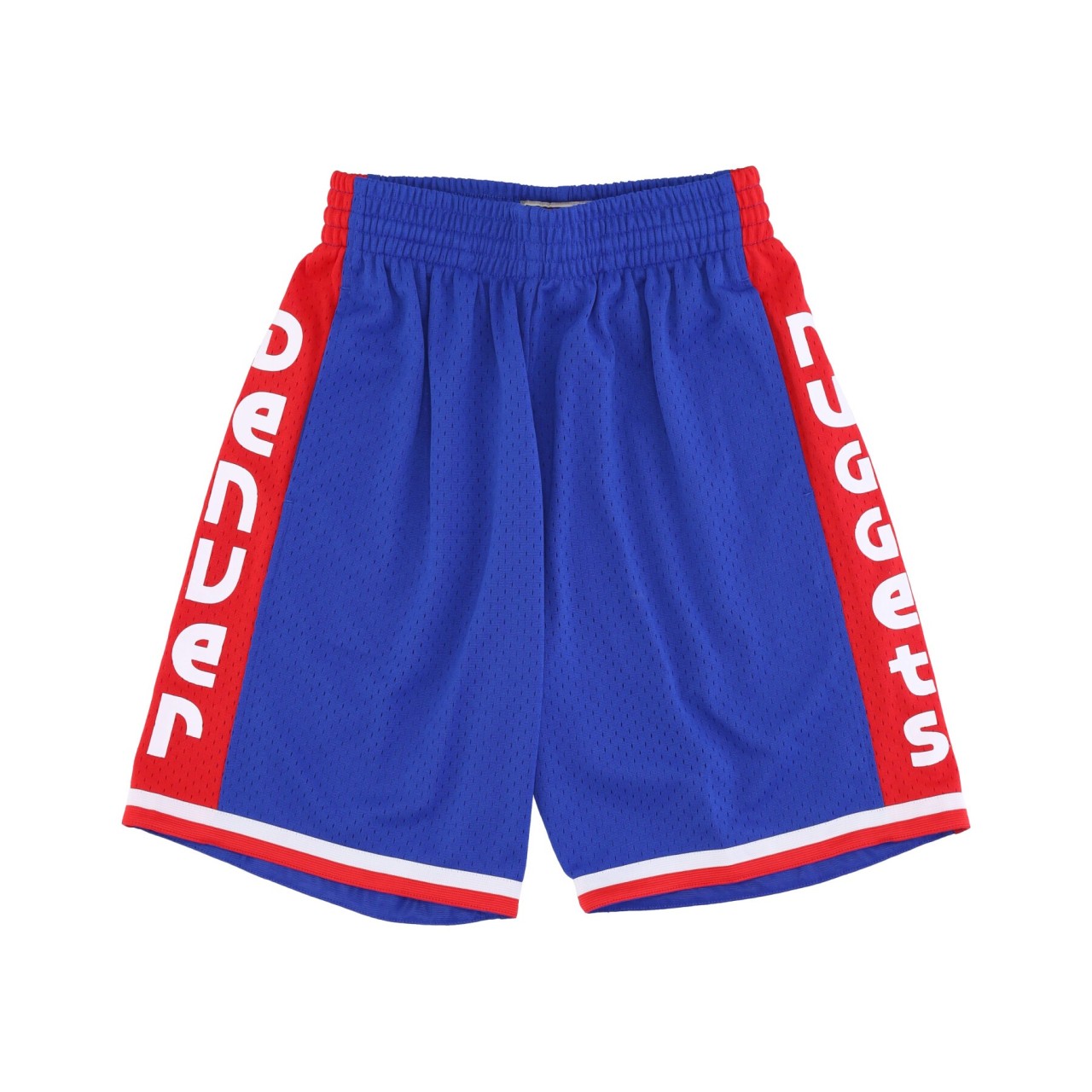 MITCHELL & NESS NBA DARK SHORTS HARDWOOD CLASSICS DENNUG SMSH4202-DNU75PPPROYA