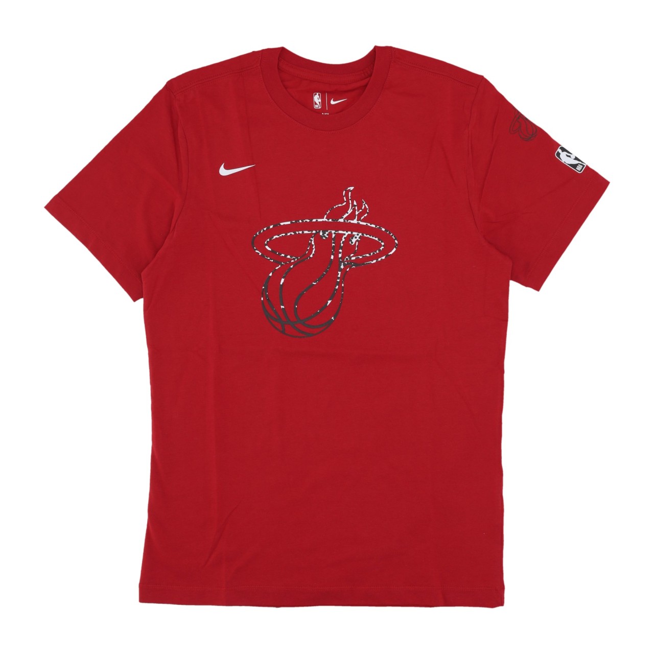 NIKE NBA NBA ESSENTIAL CITY CONNECT TEE MIAHEA FQ6202-608