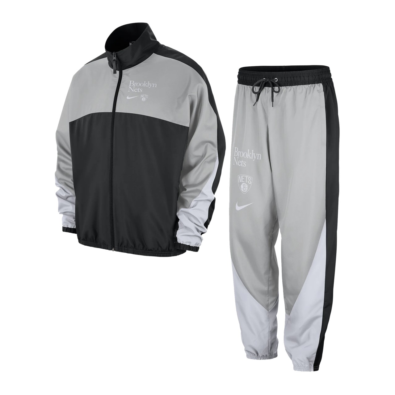 NIKE NBA NBA STARTING FIVE TRACKSUIT BRONET FD8546-010