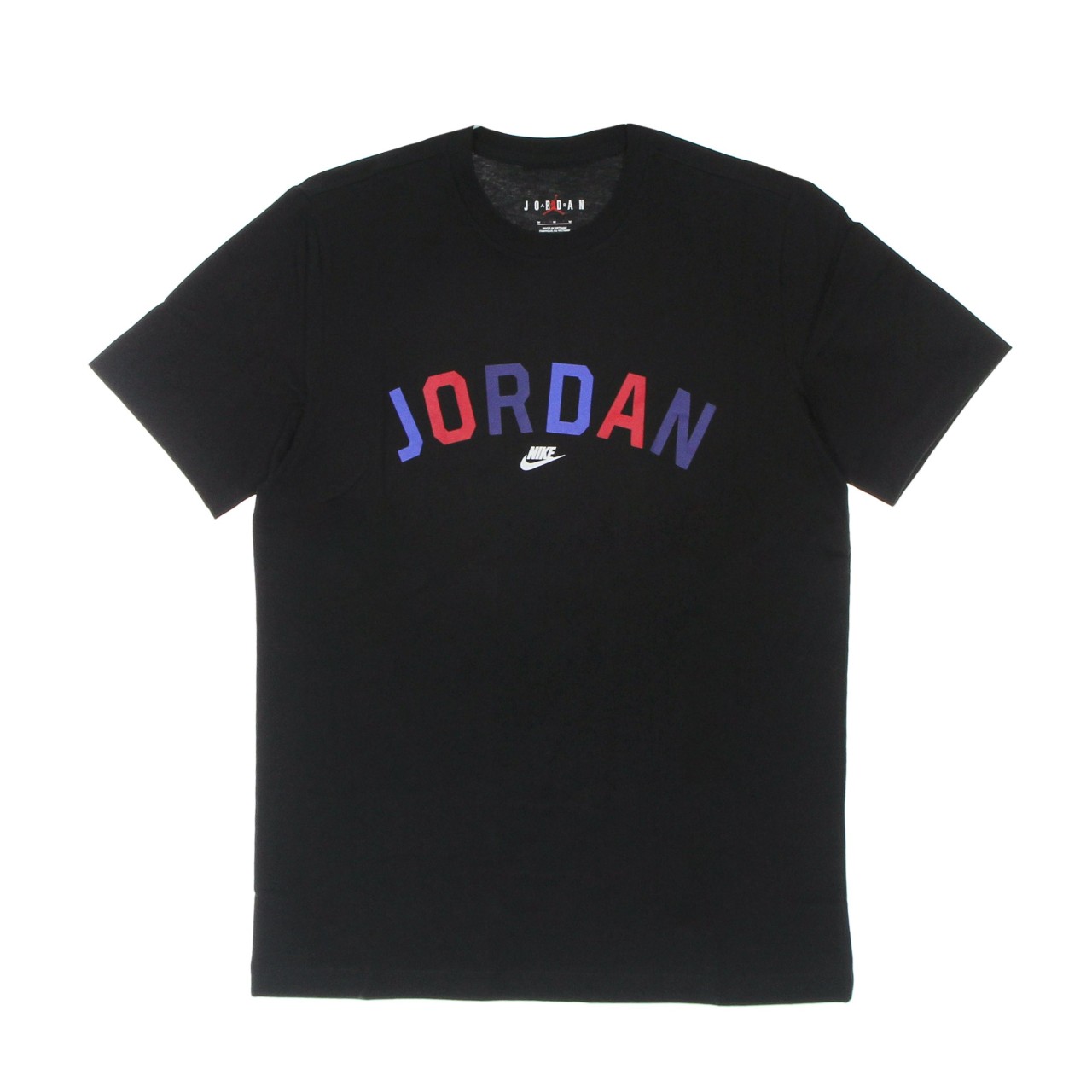 JORDAN SPORT DNA WORDMARK TEE DH8978