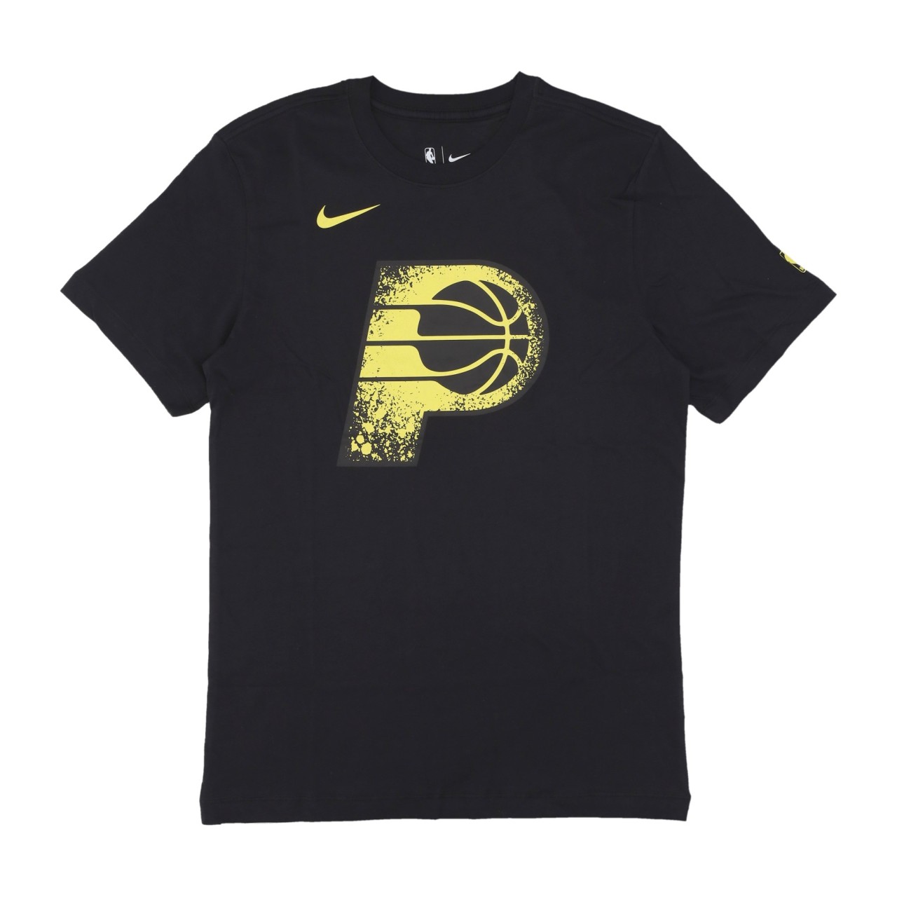 NIKE NBA NBA CITY EDITION ESSENTIAL LOGO TEE INDPAC FN1160-010