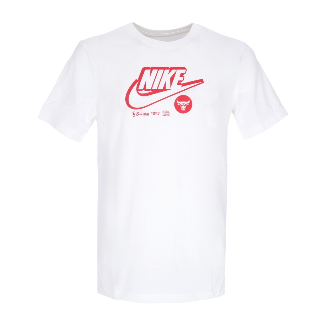 NIKE NBA NBA DRI FIT ESSENTIAL LOGO TEE DR6805