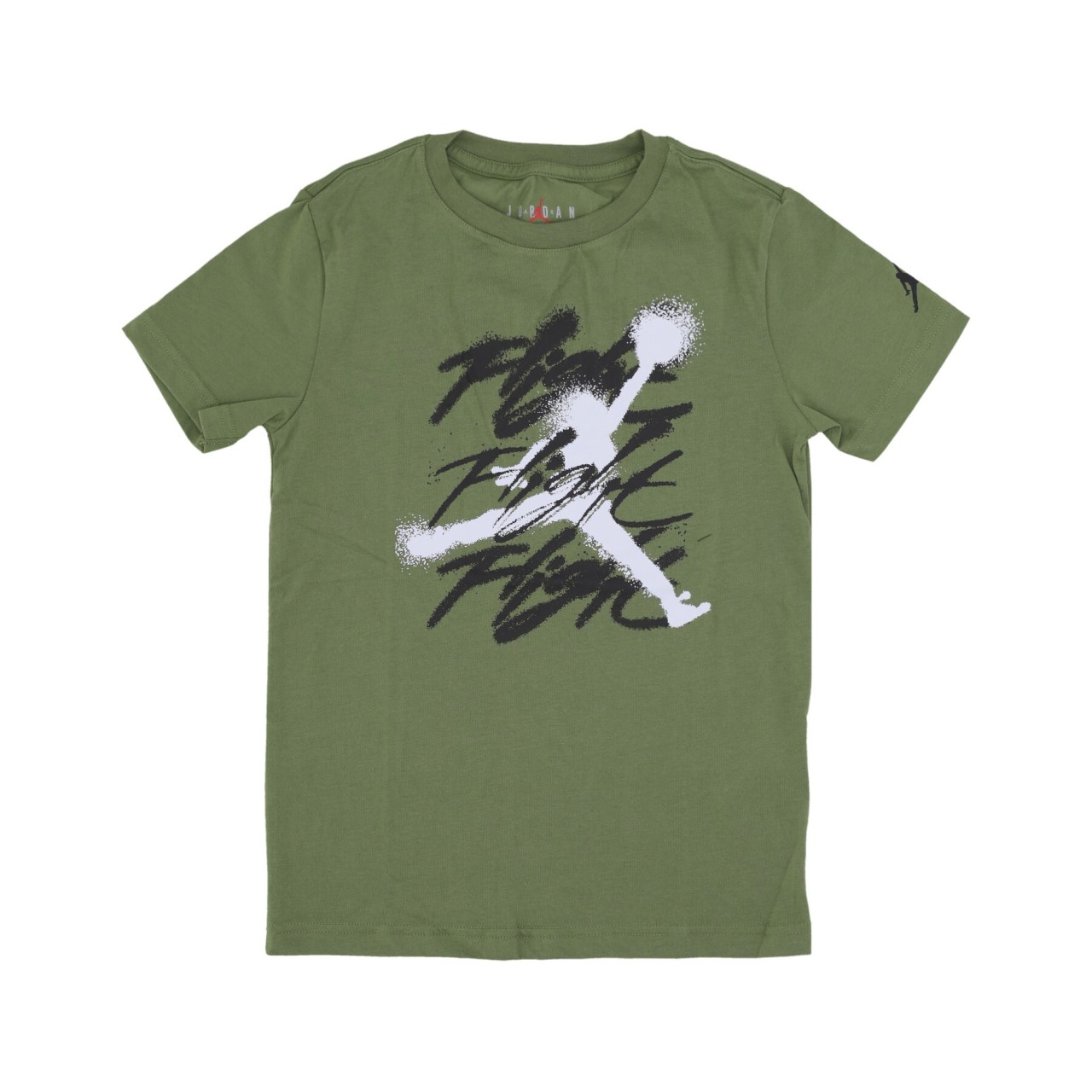 JORDAN FLIGHT SPRAY TEE 95C814-EF9