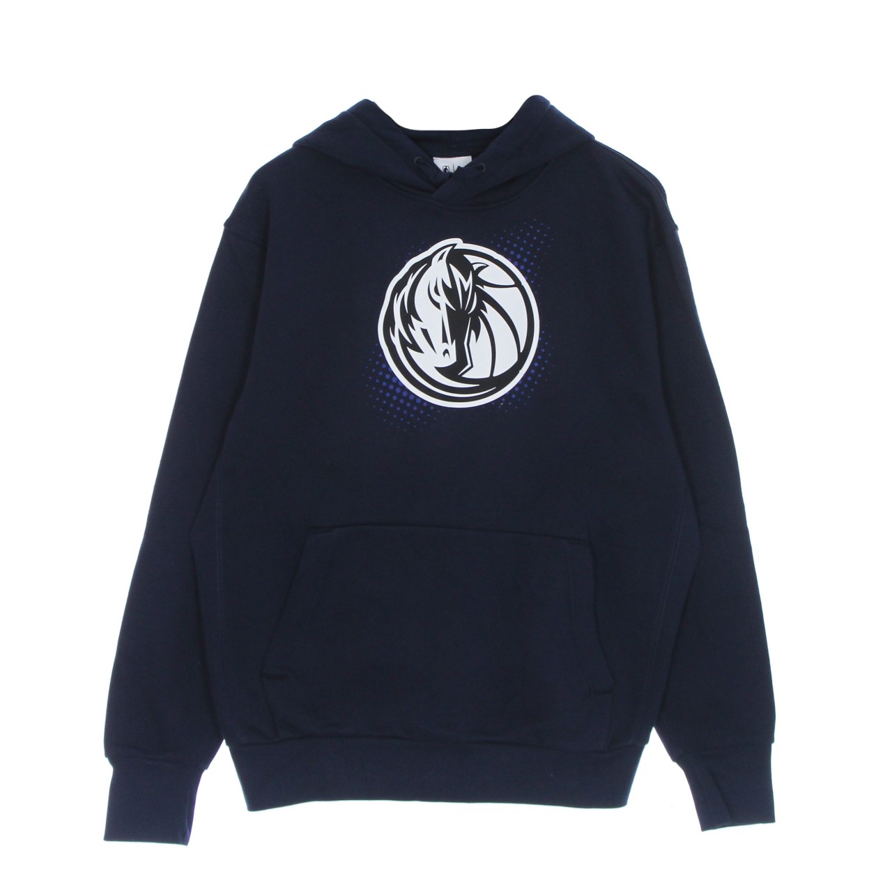 NIKE NBA NBA FLEECE PULLOVER ESSENTIAL FTPK DALMAV DH9297