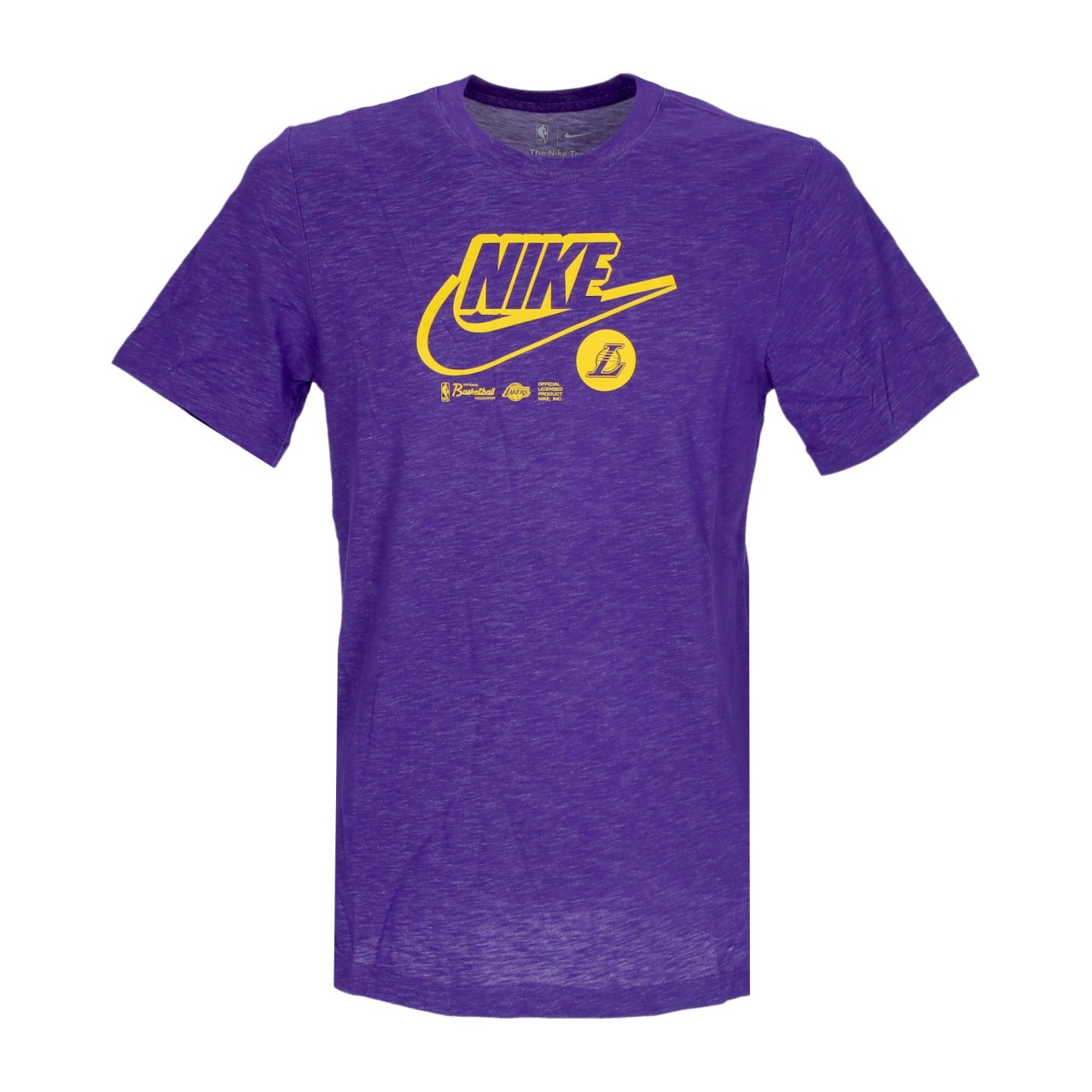 NIKE NBA NBA DRI-FIT ESSENTIALS LOGO TEE LOSLAK DR6818