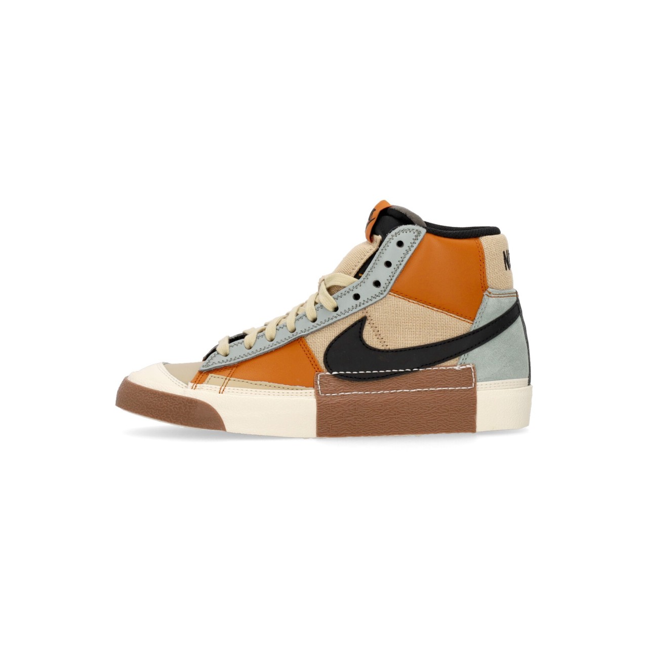 NIKE BLAZER MID PRO CLUB FJ4186-200