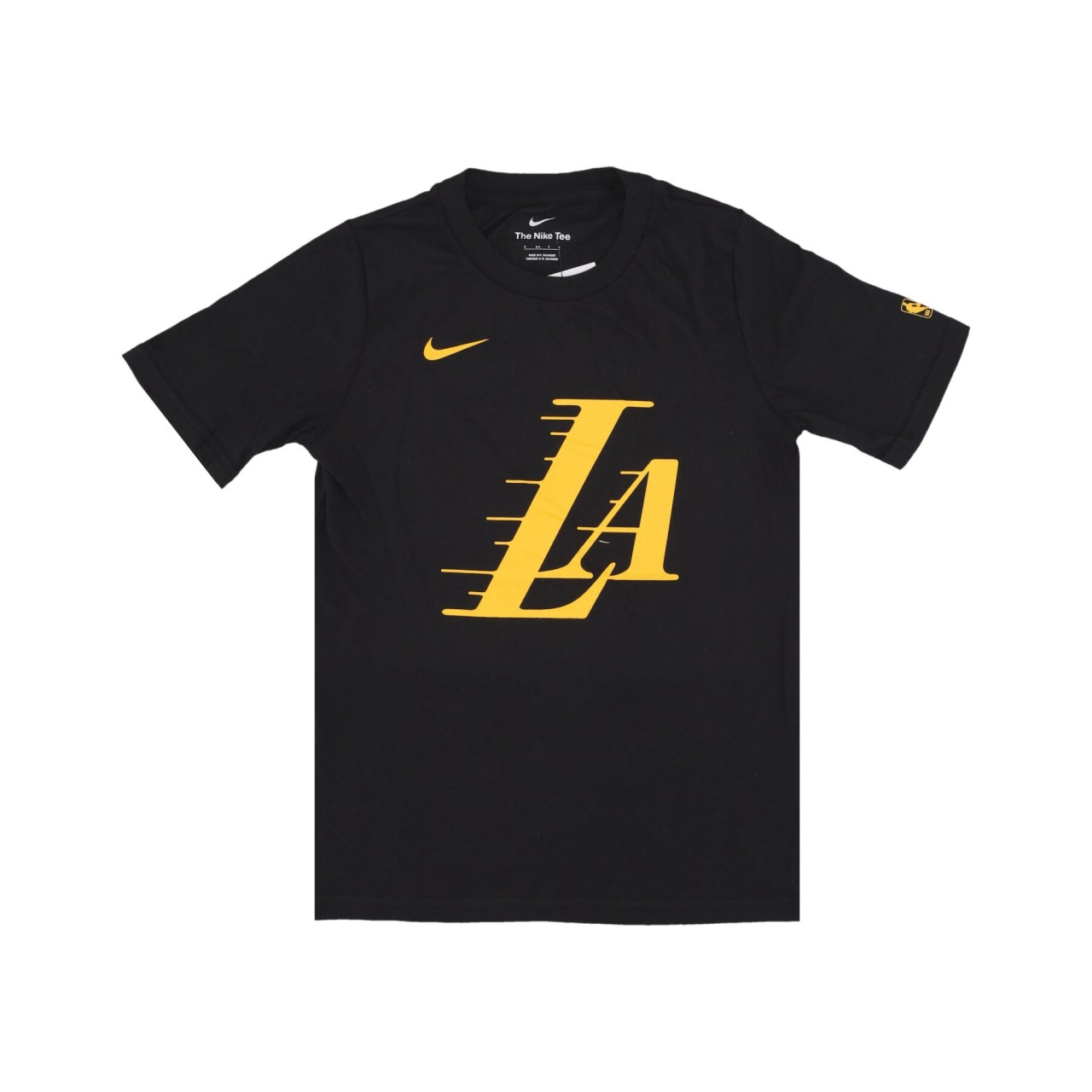 NIKE NBA NBA ESSENTIAL CE LOGO TEE LOSLAK EZ2B7HDMGLAK