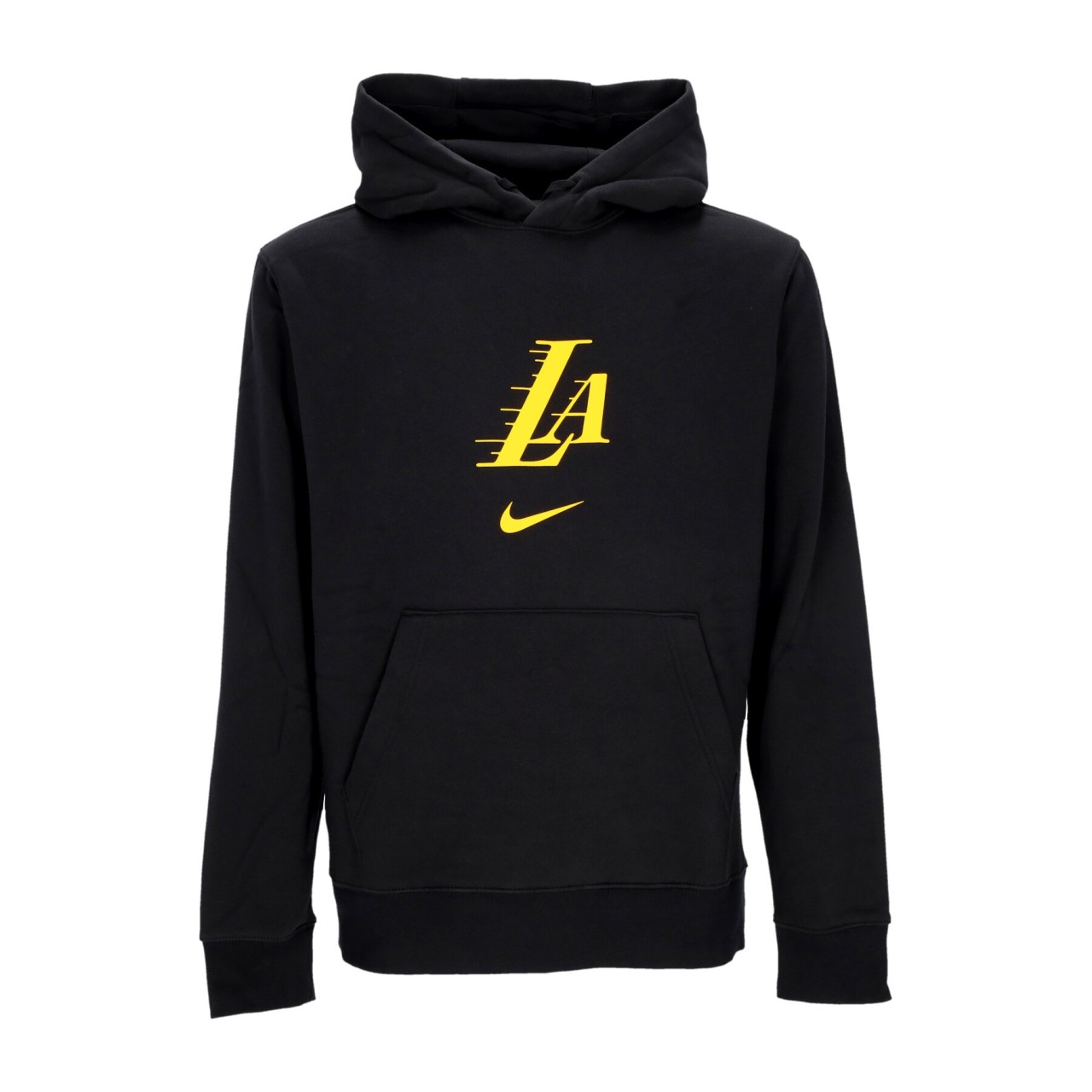 NIKE NBA NBA CITY EDITION CLUB HOODIE LOSLAK DZ0087-010