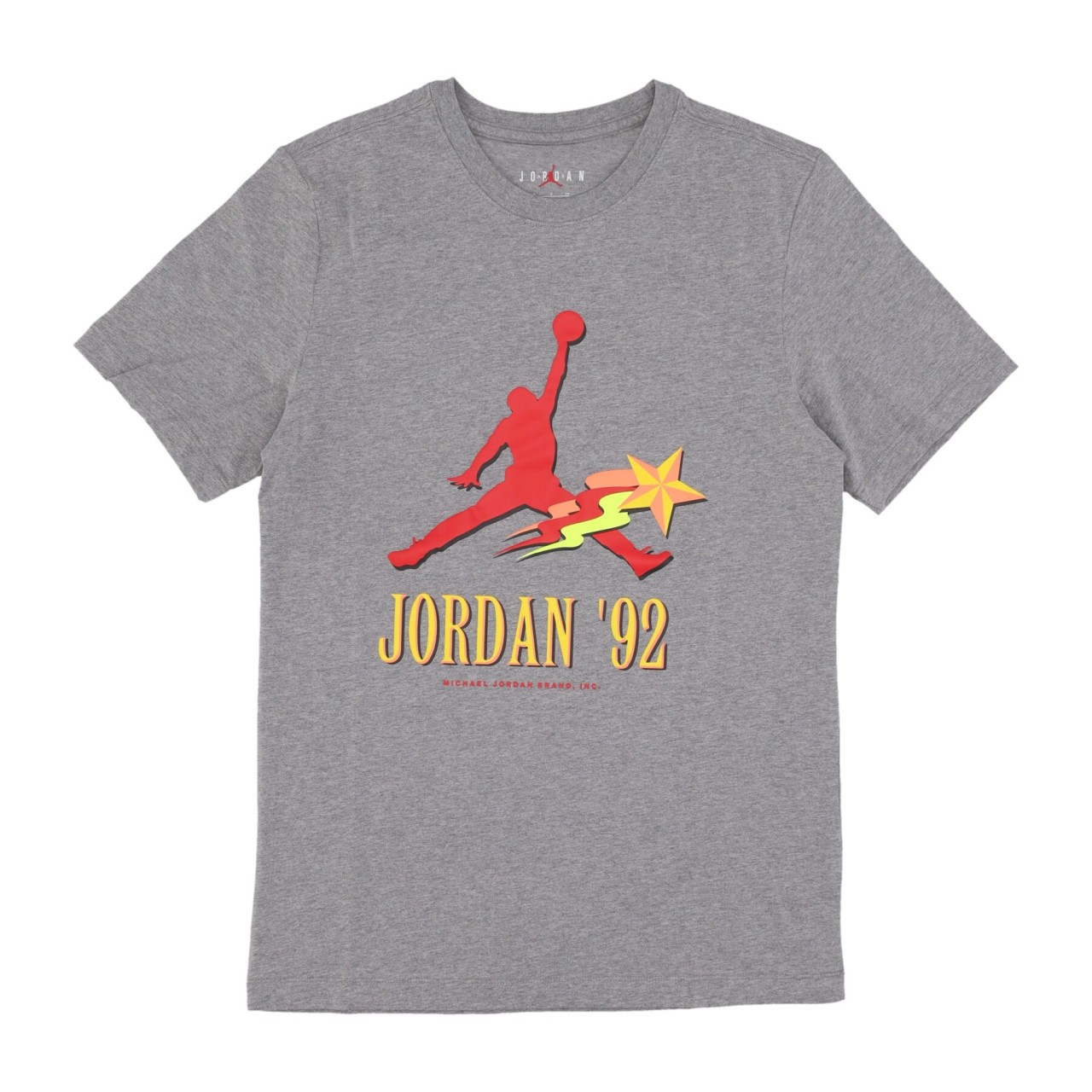 JORDAN BRAND GRAPHIC TEE DV1431