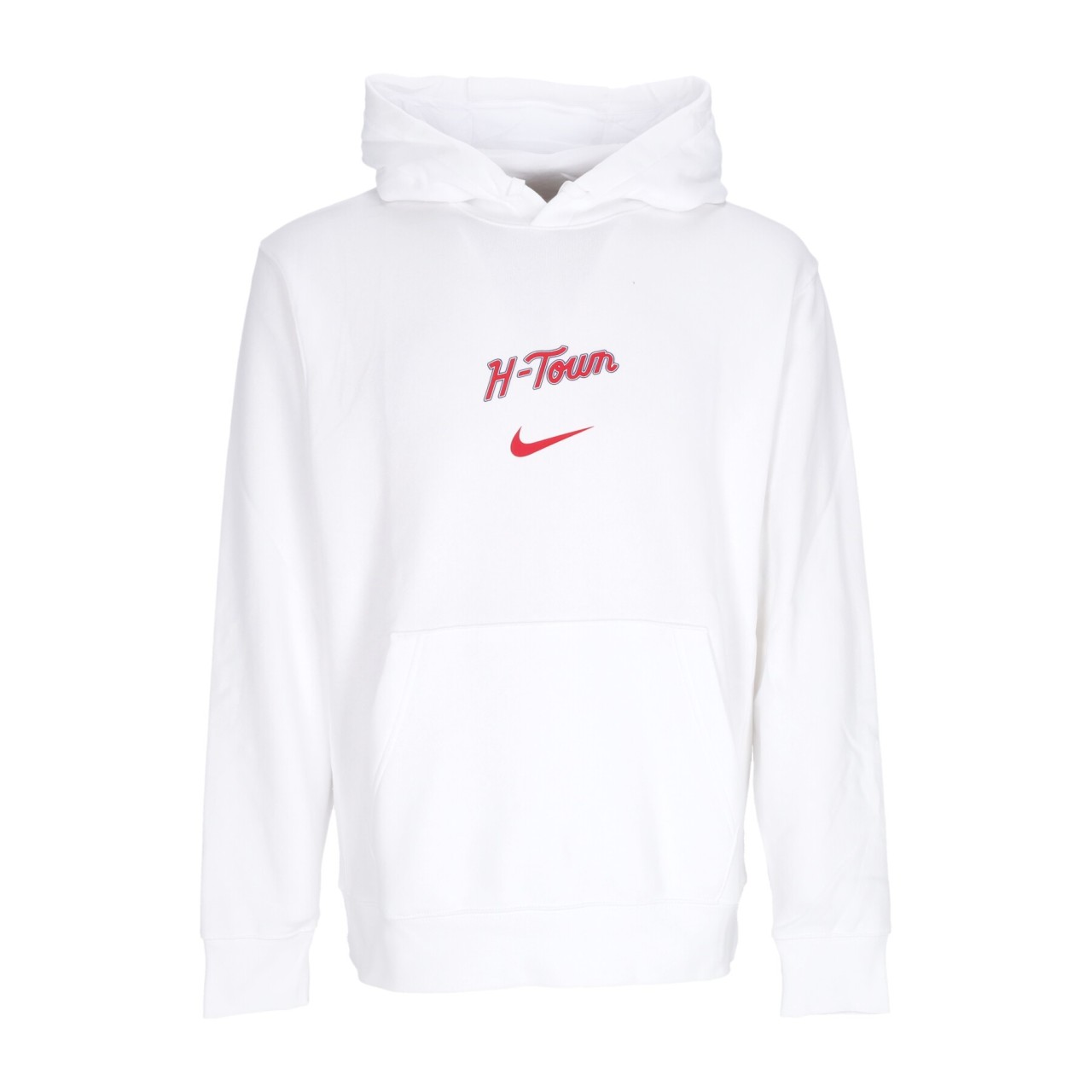 NIKE NBA NBA CITY EDITION CLUB HOODIE HOUROC FB4829-100