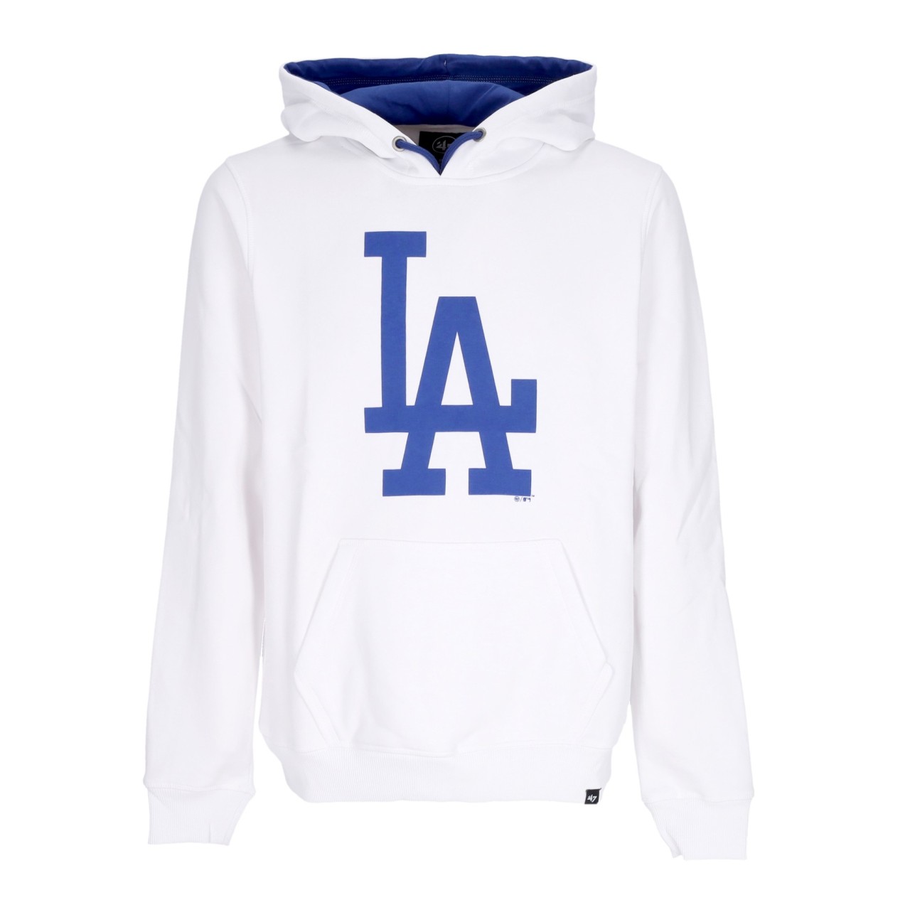 47 BRAND MLB BALLPARK HOODIE LOSDOD BB012PMQYDV599526WW