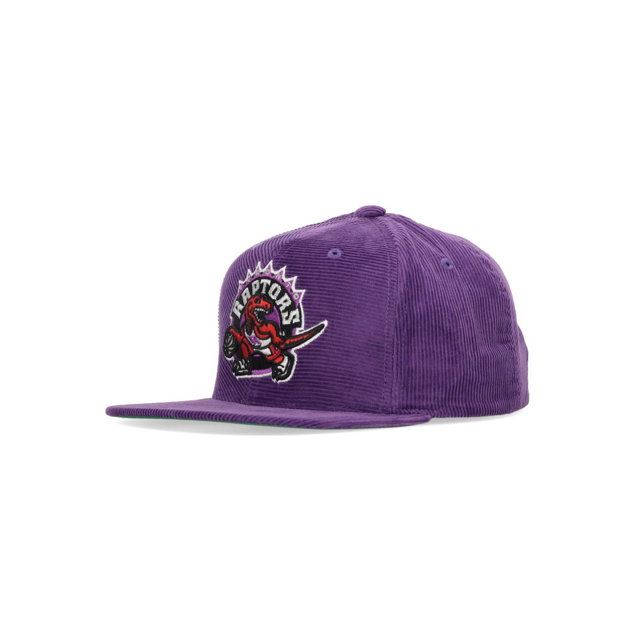 MITCHELL & NESS NBA ALL DIRECTIONS HWC TORRAP HHSS5814-TRAYYPPPPURP