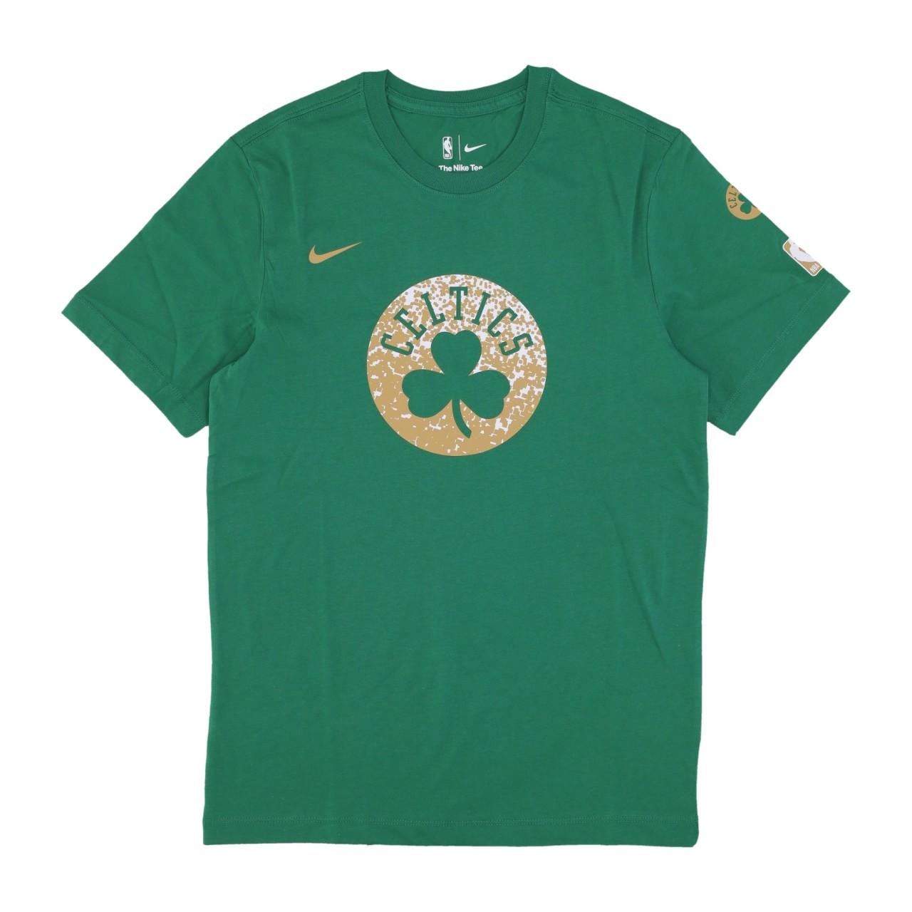 NIKE NBA NBA LOGO ESSENTIAL TEE BOSCEL FQ6183-312