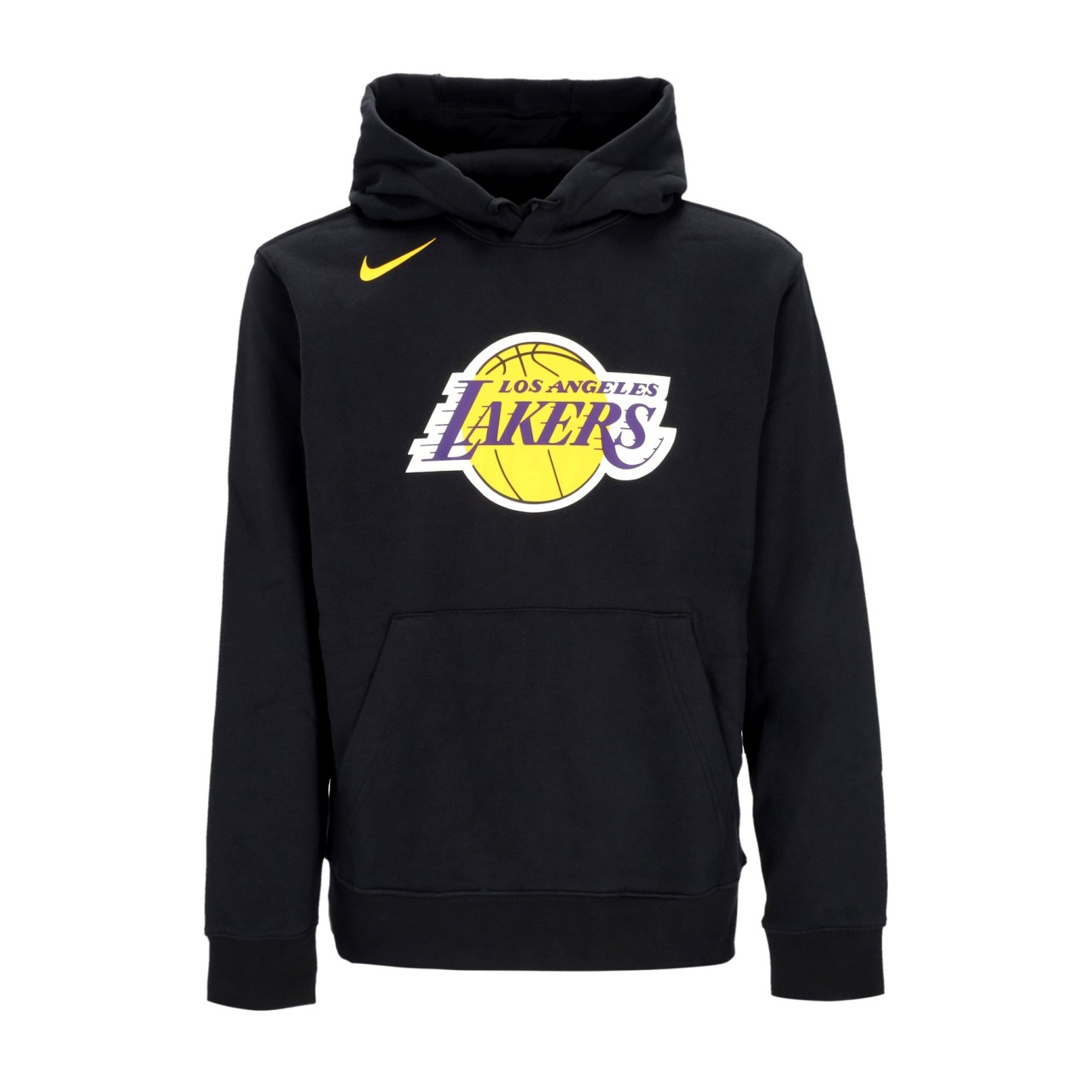 NIKE NBA NBA CLUB HOODIE LOSLAK DX9997-010