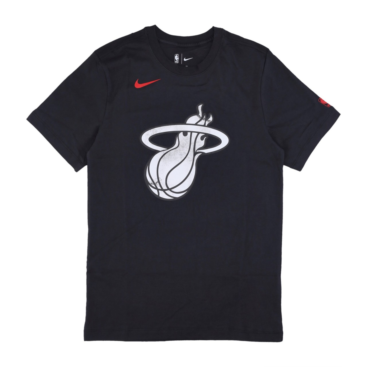 NIKE NBA NBA CITY EDITION TEE MIAHEA FN1166-010