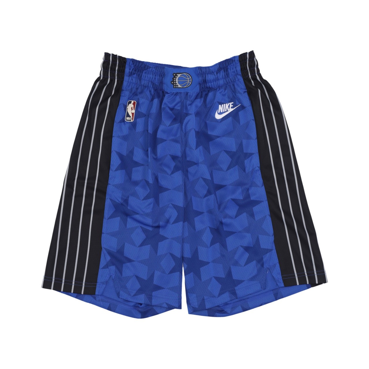 NIKE NBA NBA HARDWOOD CLASSICS 23 DRI-FIT SWINGMAN SHORT ORLMAG DX8725-480