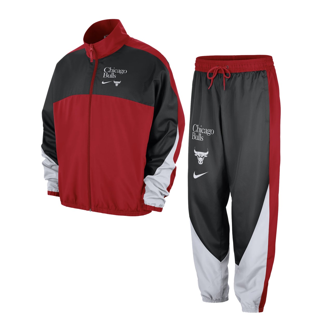 NIKE NBA NBA STARTING FIVE TRACKSUIT CHIBUL FD8550-657