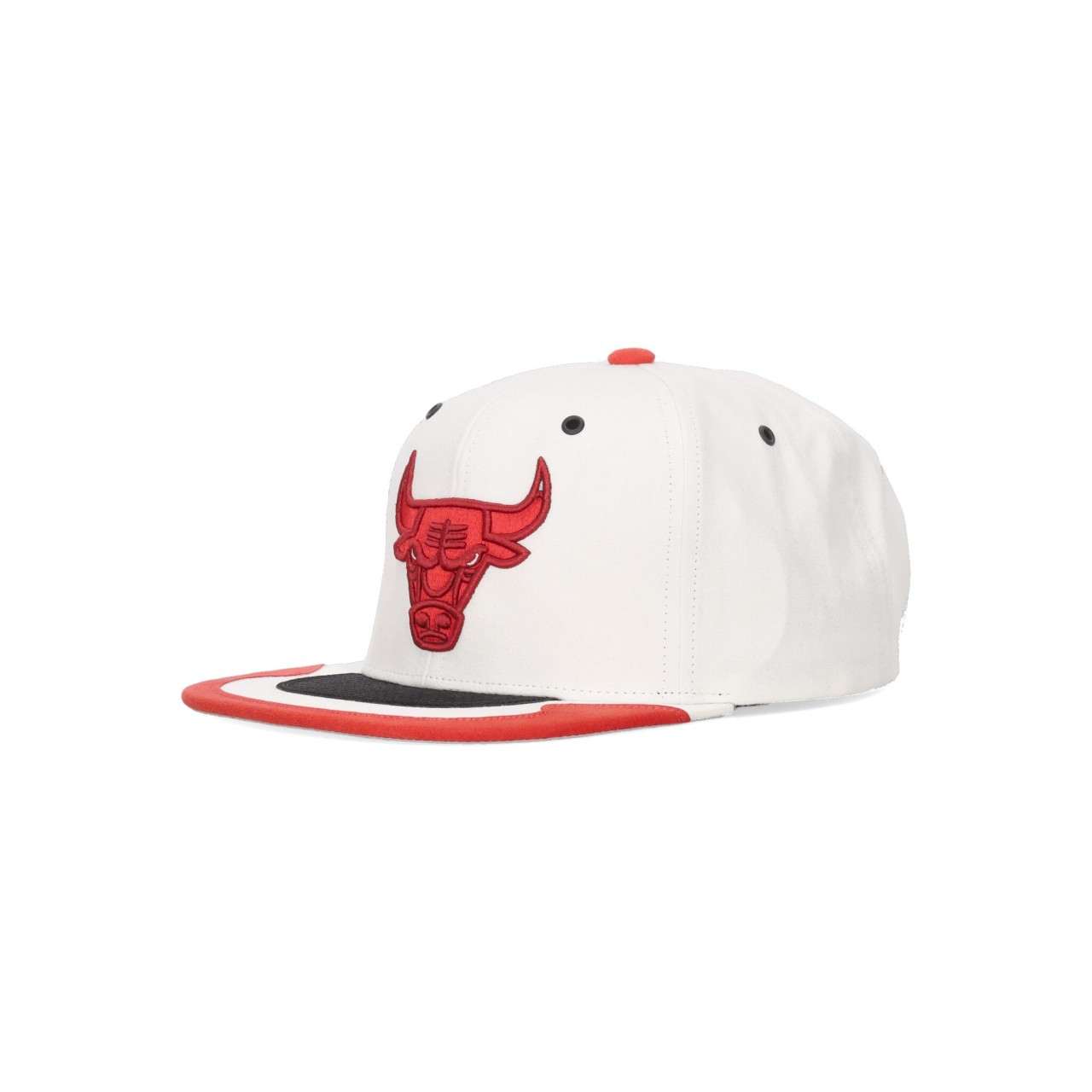 MITCHELL & NESS NBA DAY 4 SNAPBACK CHIBUL HHSS5822-CBUYYPPPWHRD