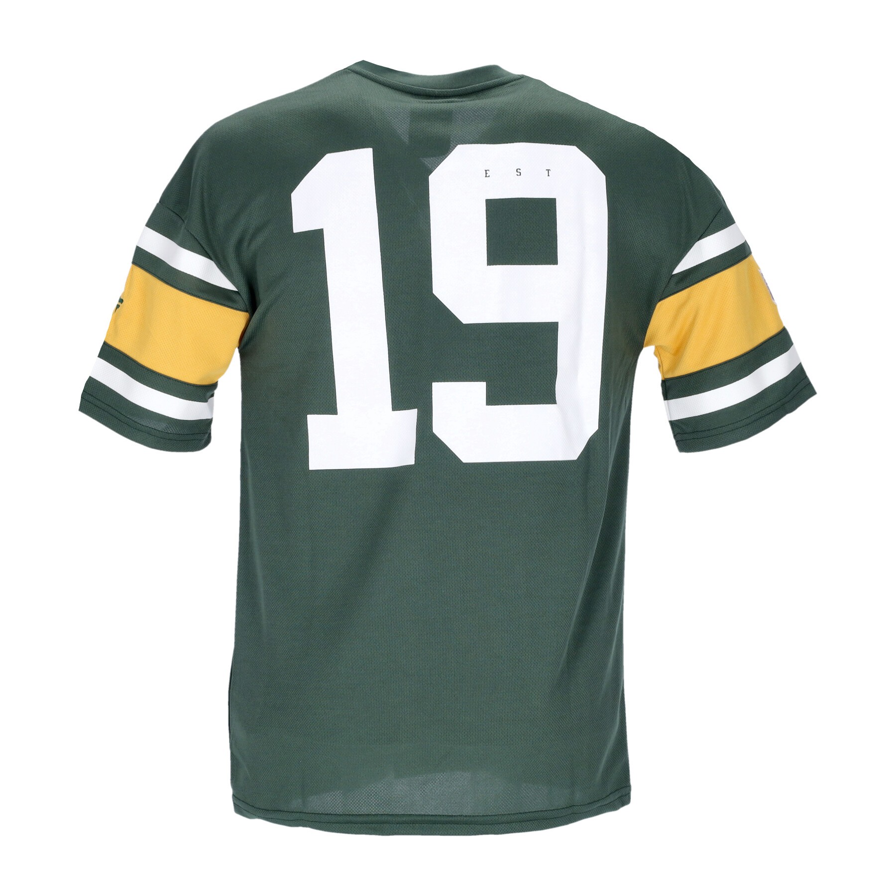 NFL Fanatics Branded Franchise Poly Mesh Jersey - Mens