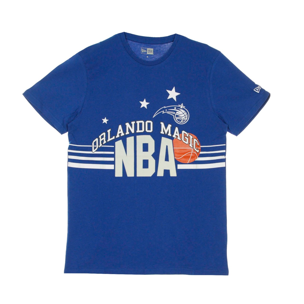 NEW ERA NBA THROW BACK TEE ORLMAG 12485658