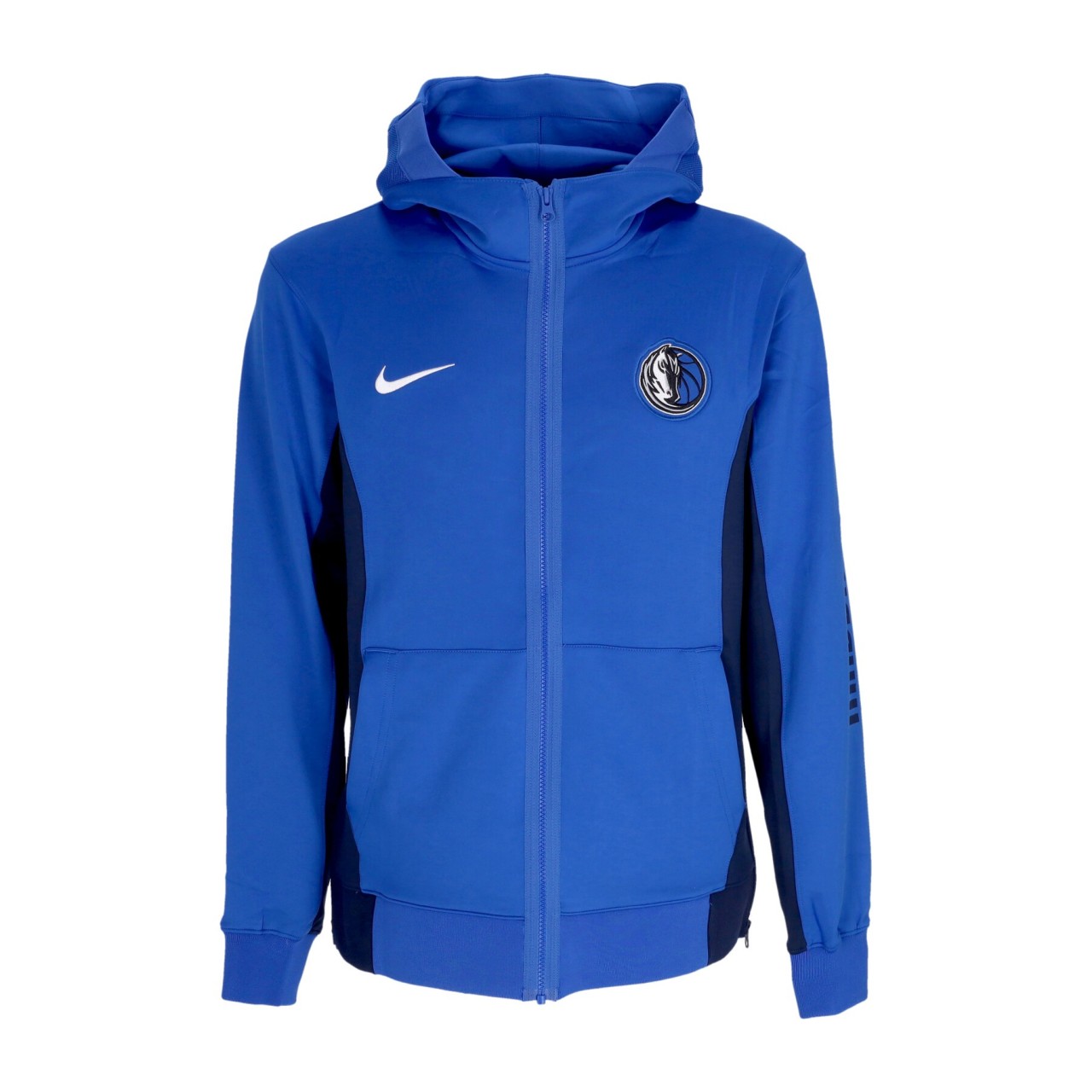 NIKE NBA NBA SHOWTIME DRI-FIT FULL-ZIP HOODIE DALMAV DX9424-480