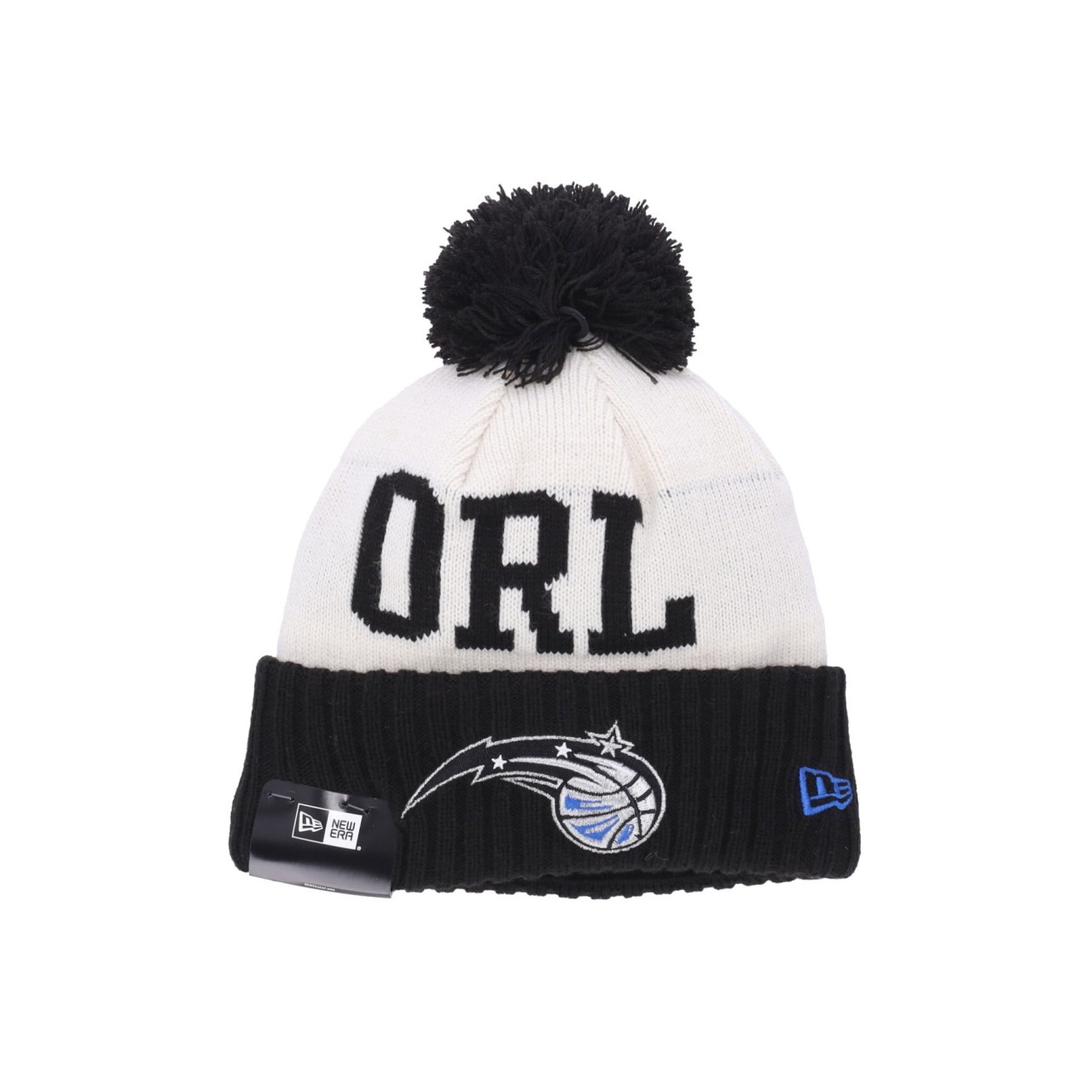 NEW ERA NBA DRAFT KNIT ORLMAG 60243144