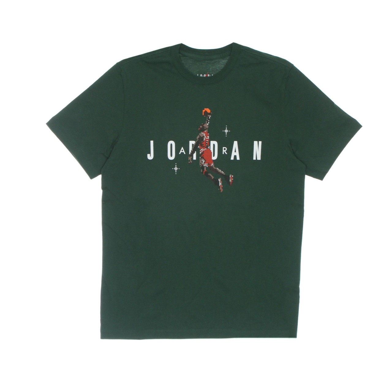 JORDAN BRAND HOLIDAY TEE DC9797