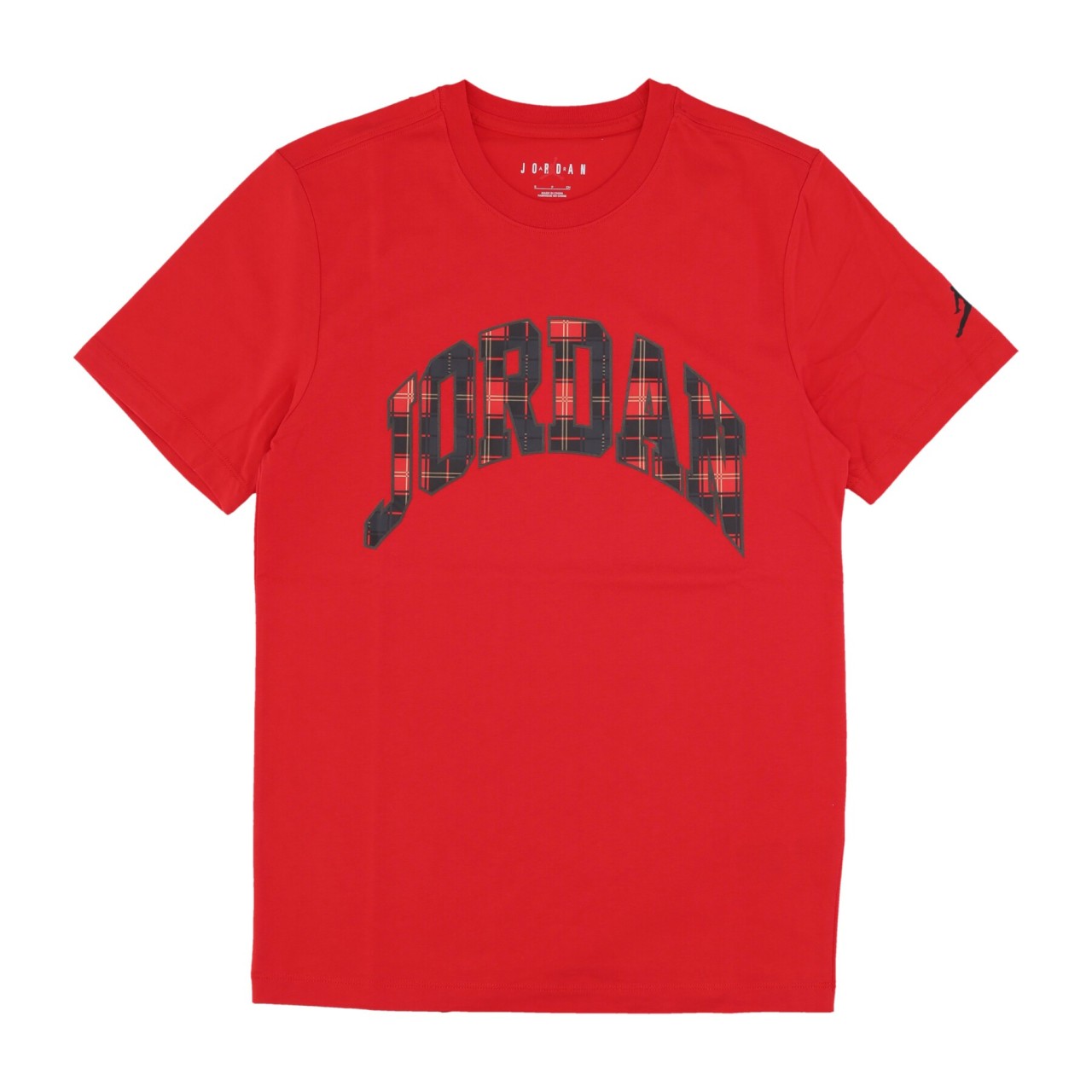 JORDAN BRAND HOLIDAY TEE DV1433