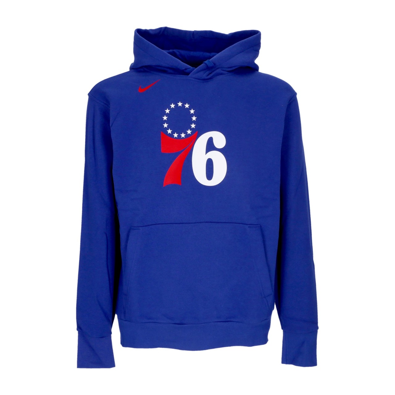 NIKE NBA NBA ESSENTIAL FLEECE HOODY PHI76E DN8642