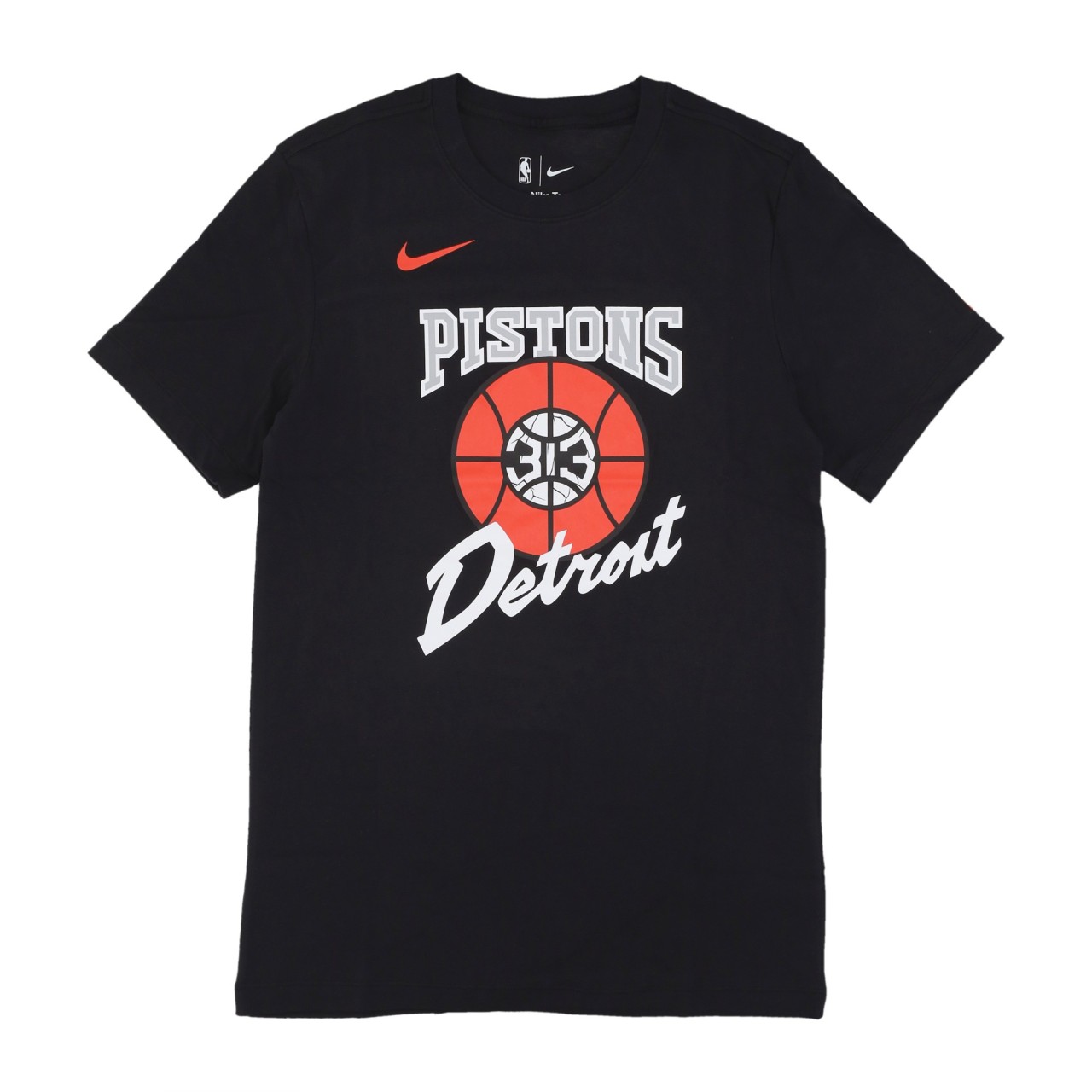 NIKE NBA NBA CITY EDITION ESSENTIAL LOGO TEE DETPIS FN1156-010