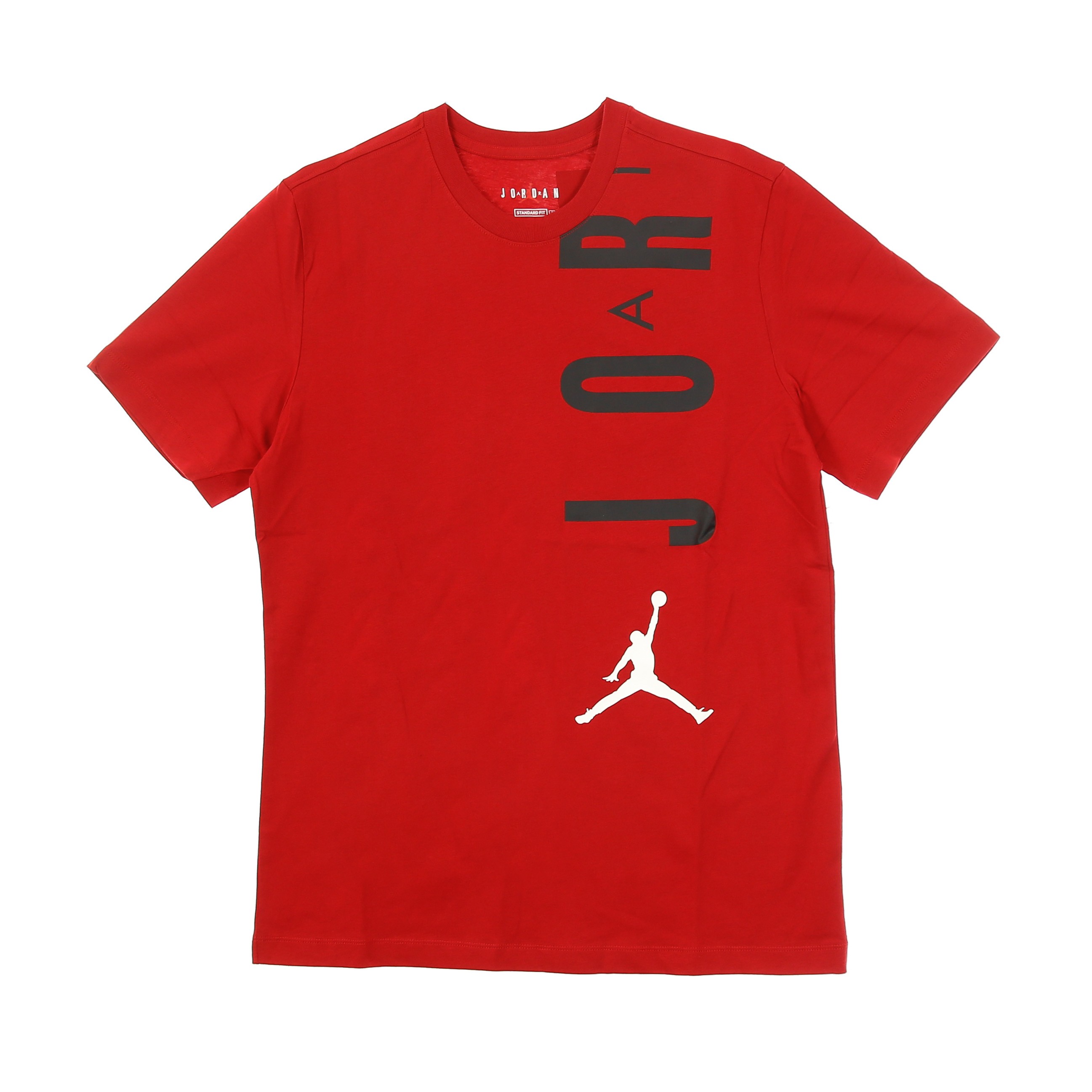 jordan air stretch short sleeve crew