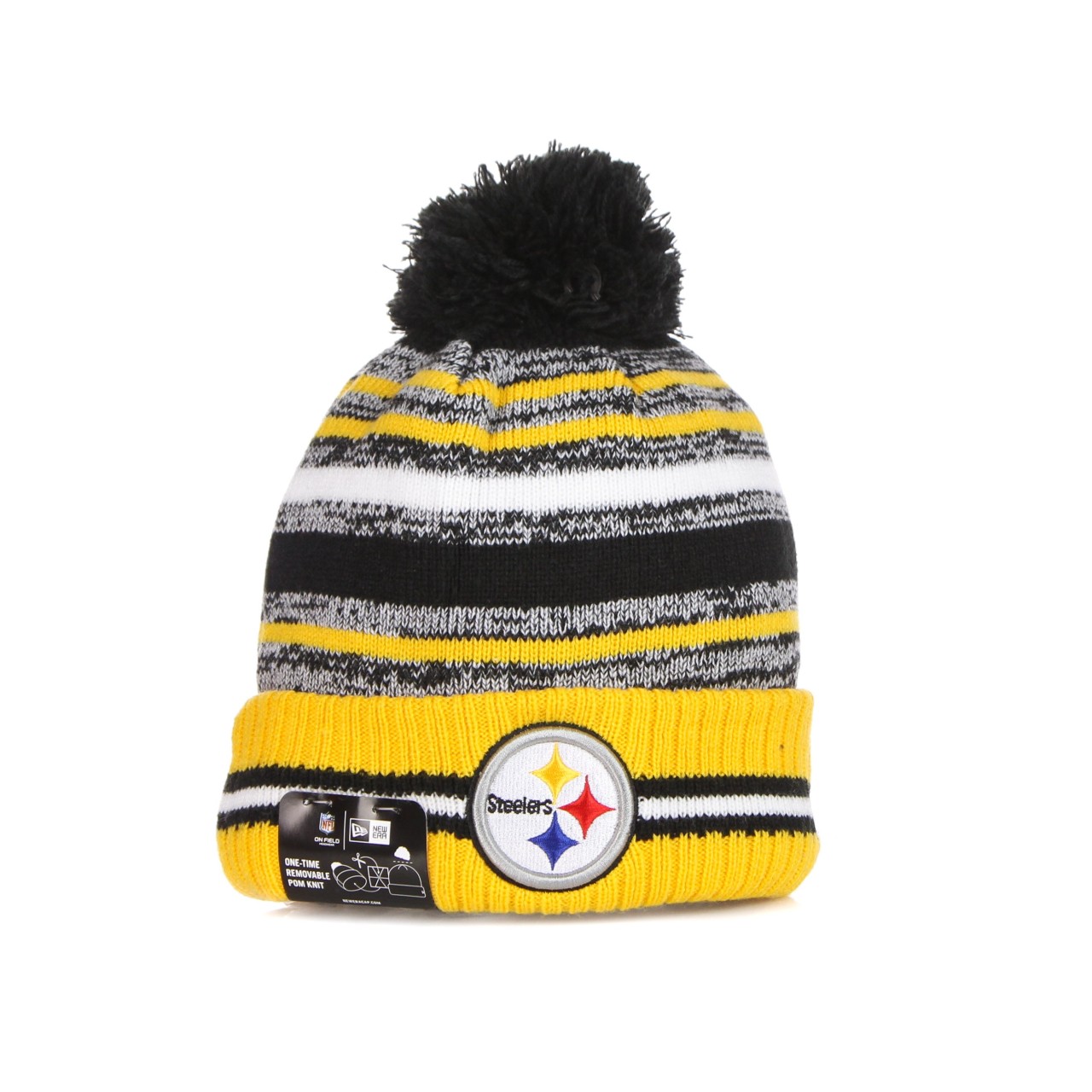 NEW ERA NFL SPORT KNIT PITSTE 60176906