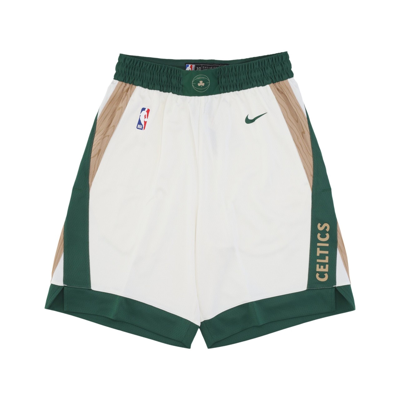 NIKE NBA NBA CITY EDITION 2023/24 SWINGMAN DRI-FIT SHORT BOSCEL DX8695-133