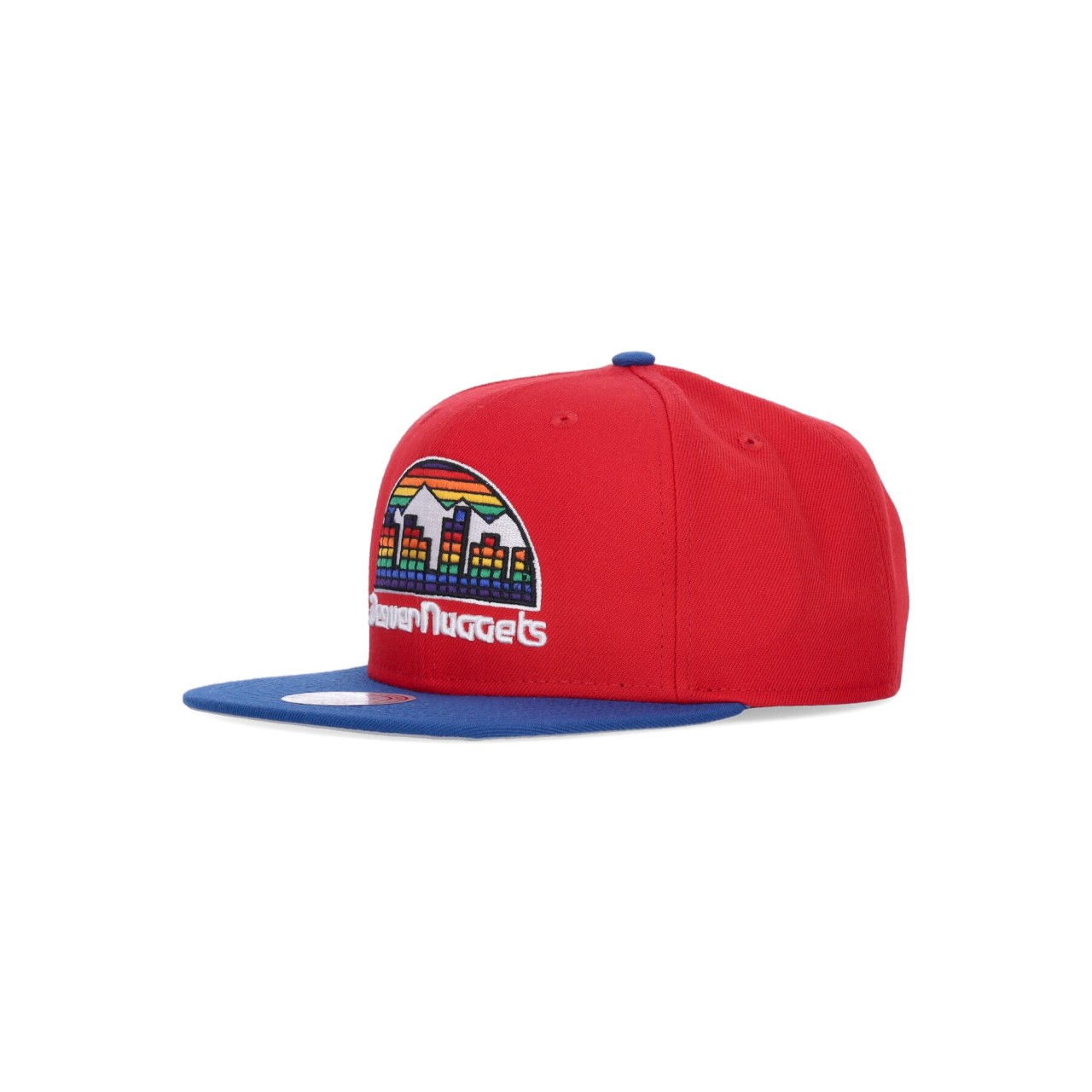 MITCHELL & NESS NBA JUMBOTRON HWC SNAPBACK DENNUG HHSS3464-DNUYYPPPRDRY