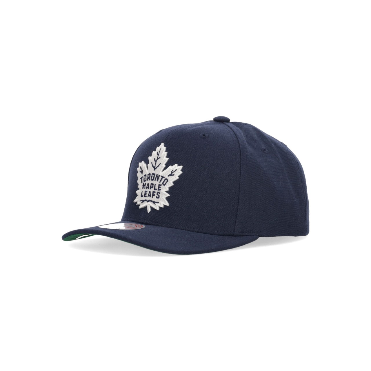 MITCHELL & NESS NHL TEAM GROUND 2.0 PRO SNAPBACK TORLEA HHSS5370-TMLYYPPPBLUE