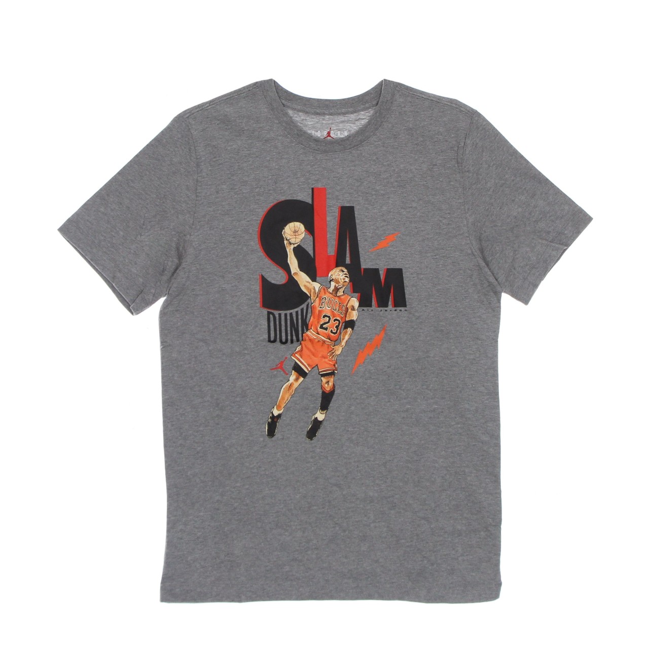 JORDAN GAME 5 CREW TEE DH8948