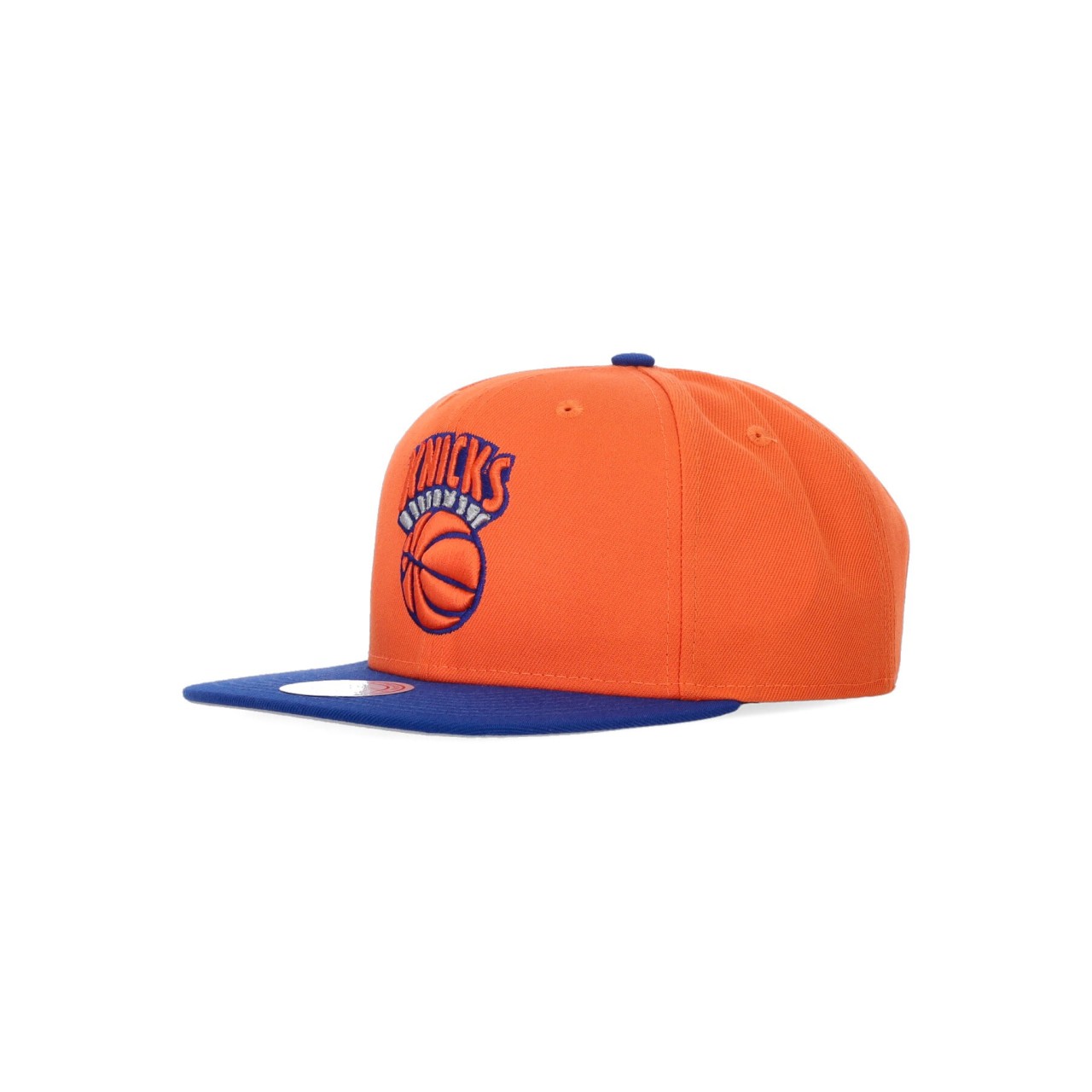 MITCHELL & NESS NBA JUMBOTRON HWC SNAPBACK NEYKNI HHSS3464-NYKYYPPPORRY