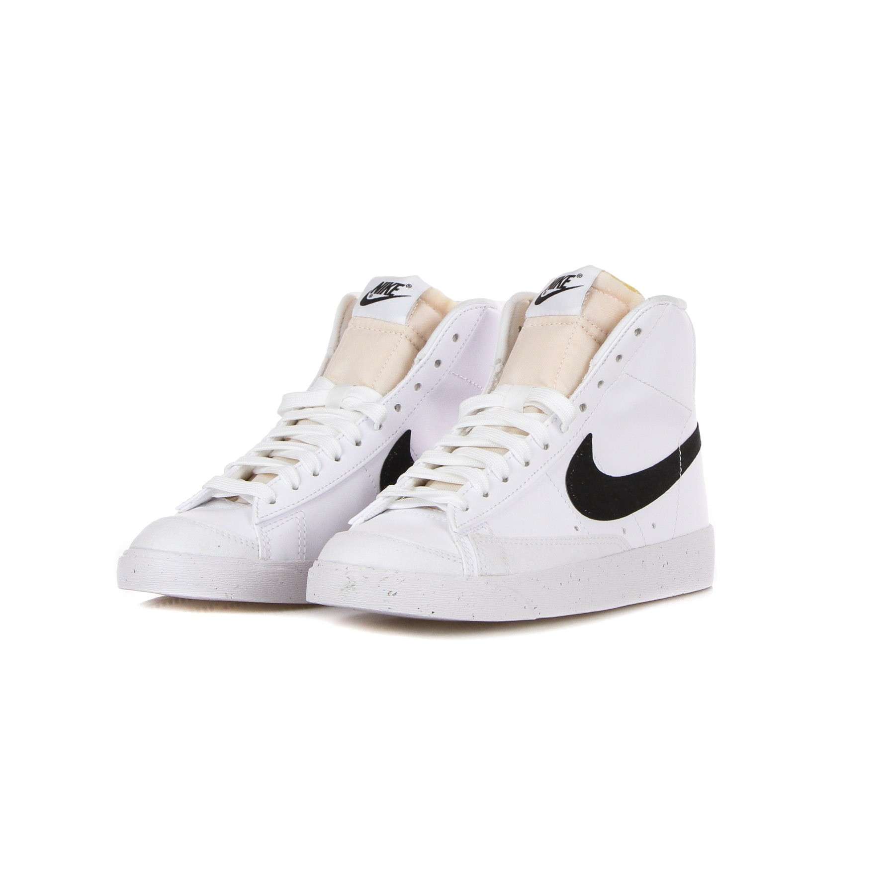 NIKE W BLAZER MID 77 NEXT NATURE DO1344-101 | The Playoffs