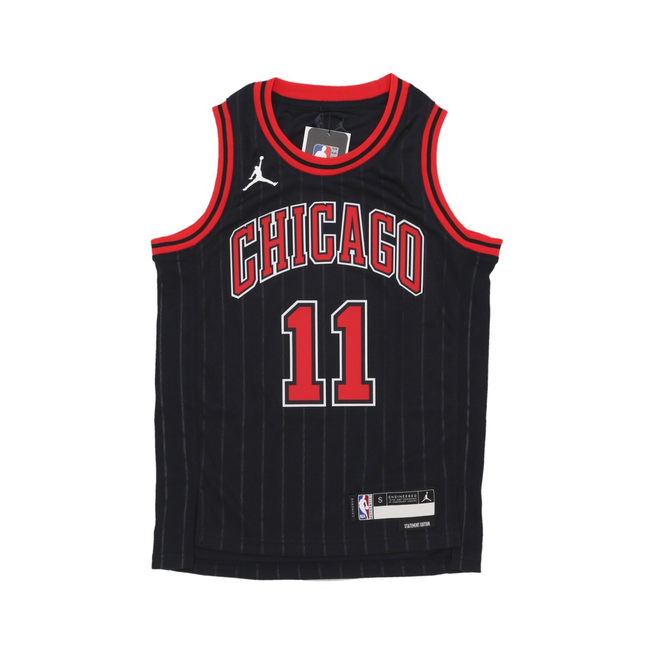 JORDAN NBA NBA STATEMENT EDITION SWINGMAN JERSEY NO 11 DEMAR DEROZAN CHIBUL EY2B7BXJPBULDD