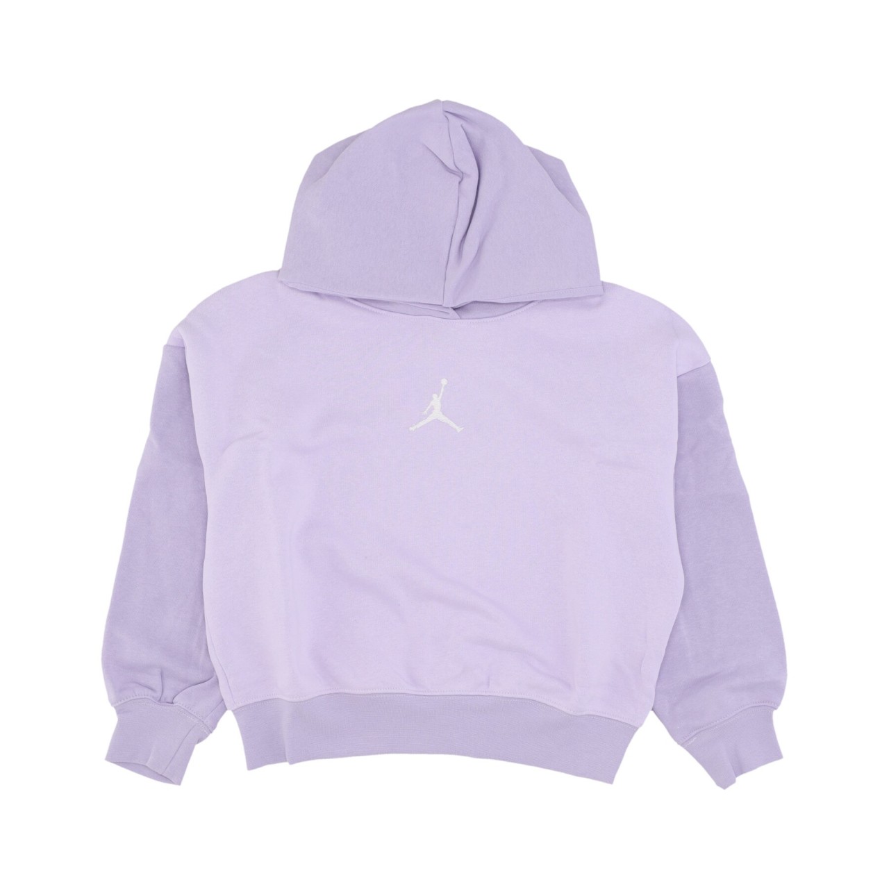 JORDAN ICON PLAY PO HOODIE 45C695-P36