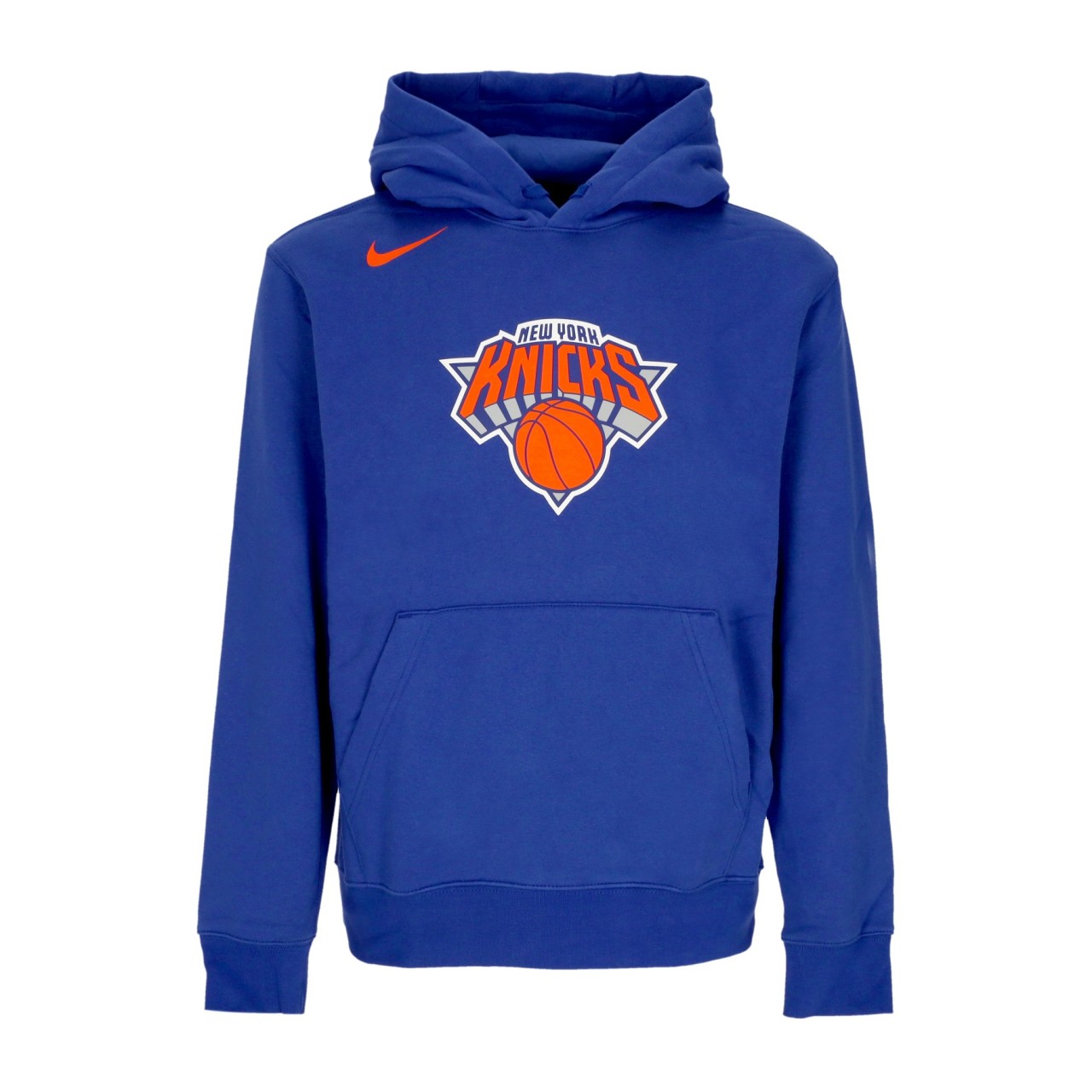 NIKE NBA NBA CLUB HOODIE NEYKNI FB4754-495