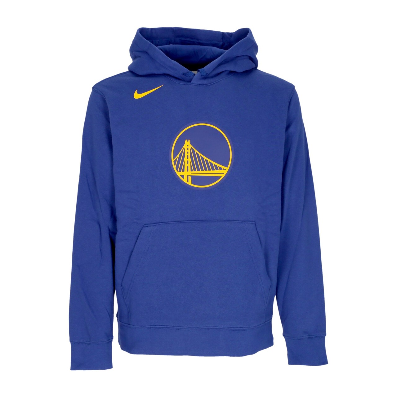 NIKE NBA NBA CLUB HOODIE GOLWAR FB4750-495