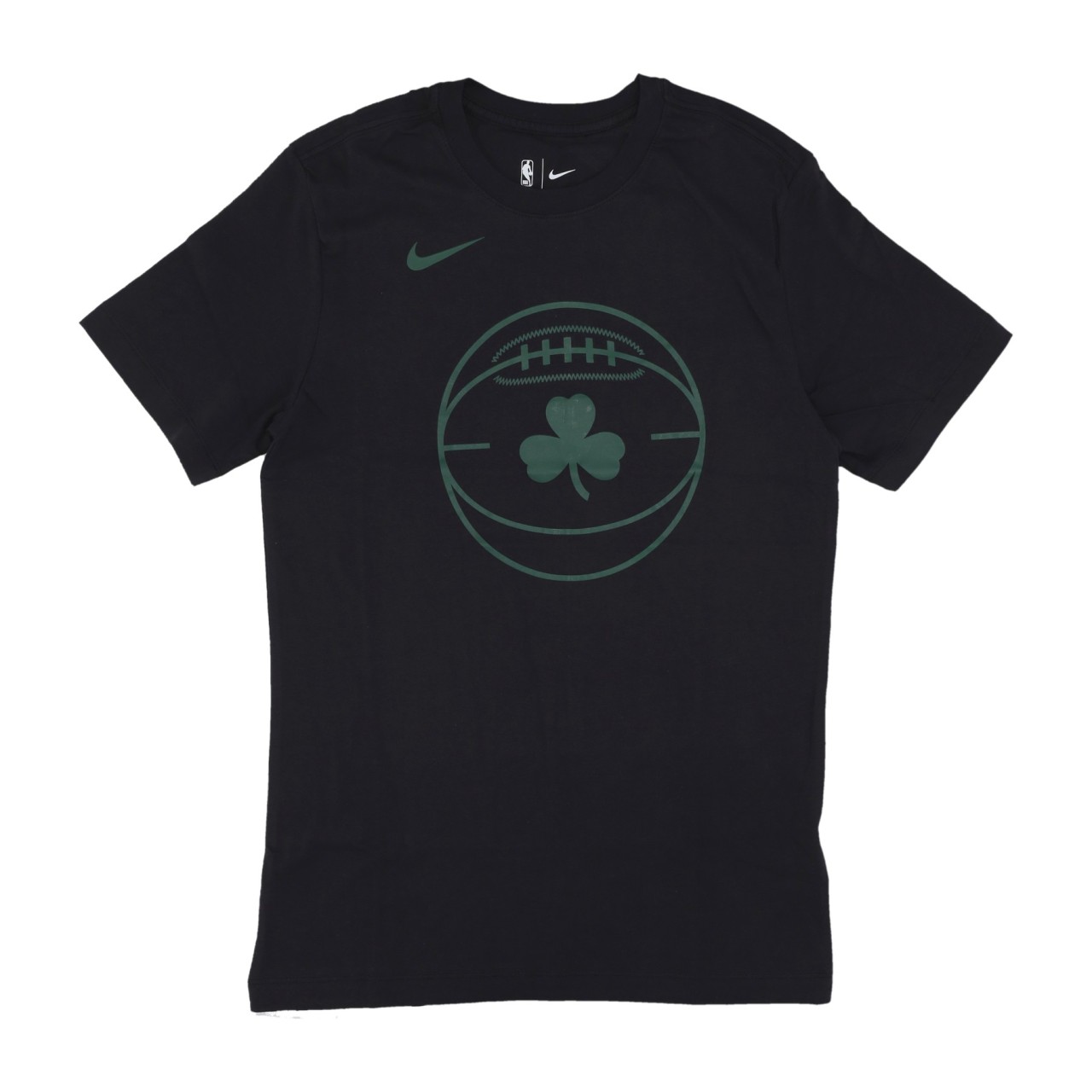 NIKE NBA NBA CITY EDITION ESSENTIAL LOGO TEE BOSCEL FN1147-010